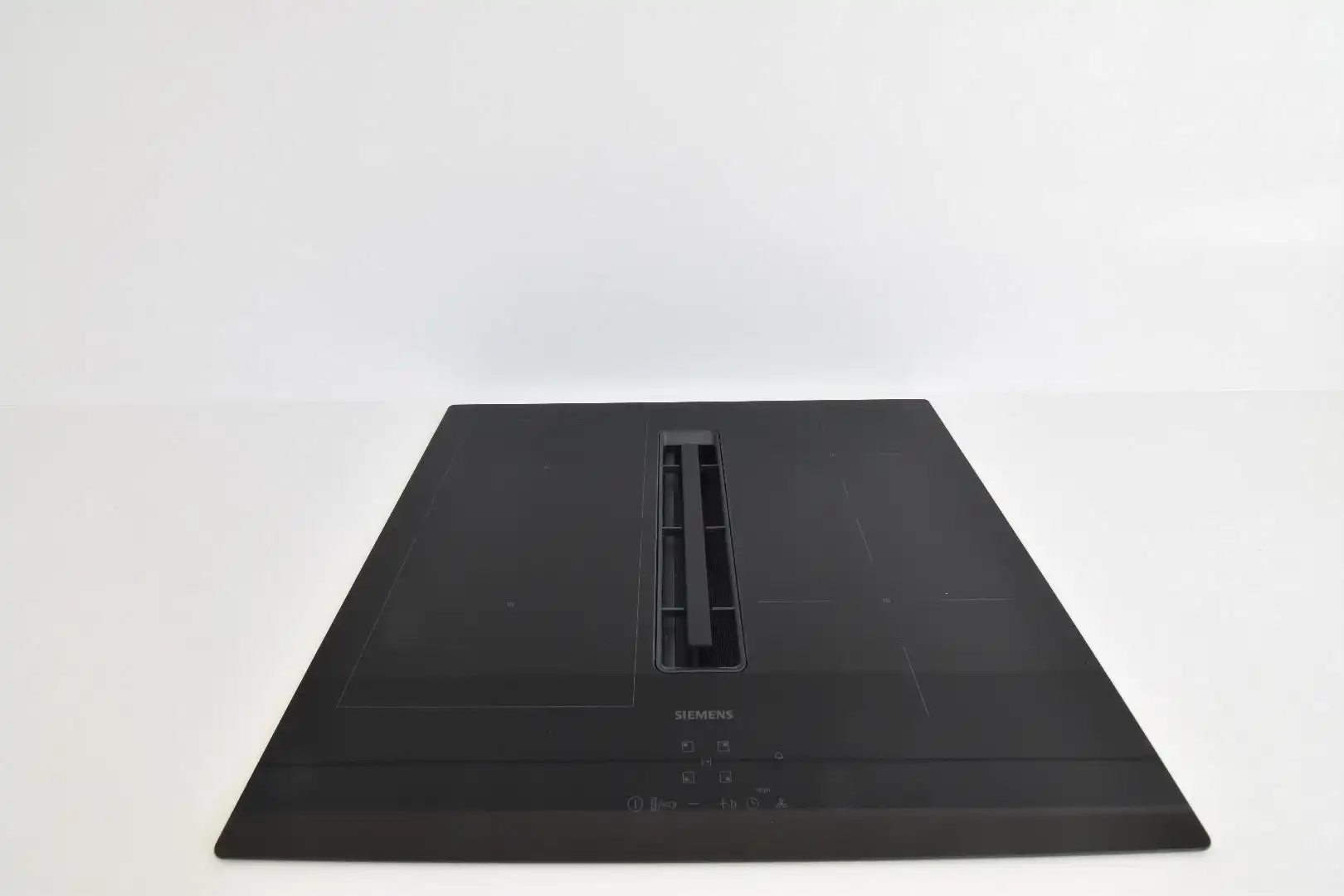 Nieuwbouwappartement gelijkvloers - één slaapkamer foto 8