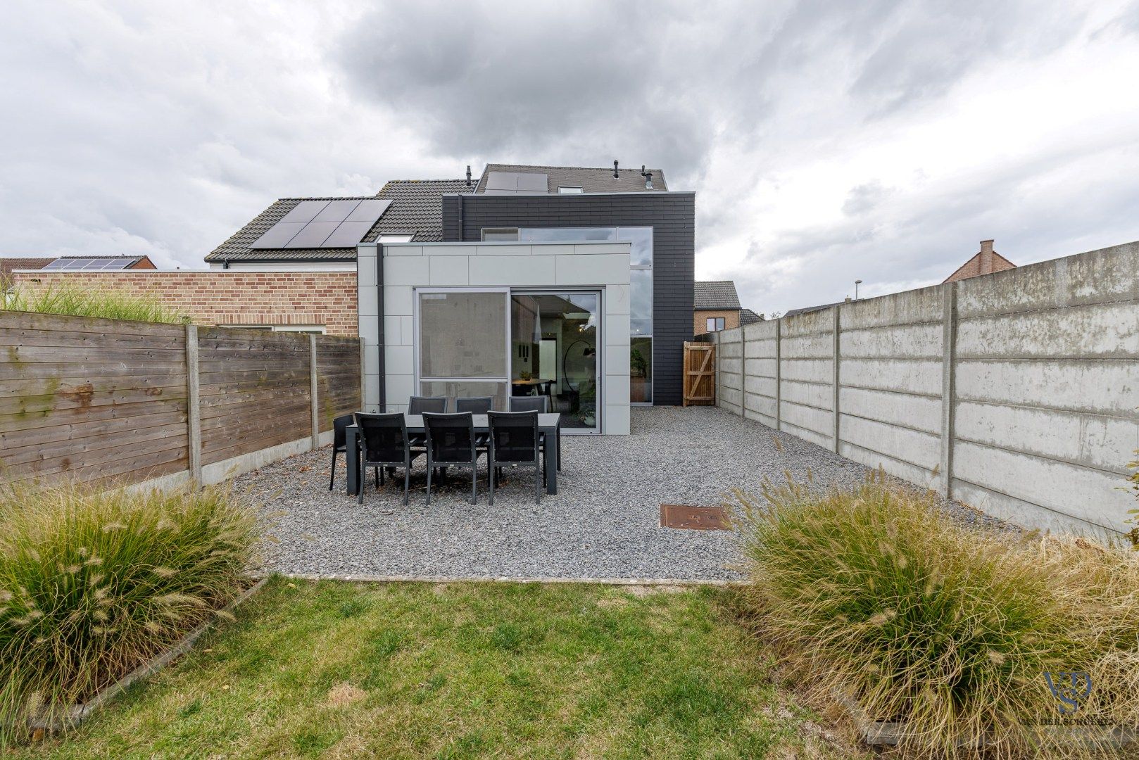 Moderne, energiezuinige (EPC label A) vernieuwbouw foto 26