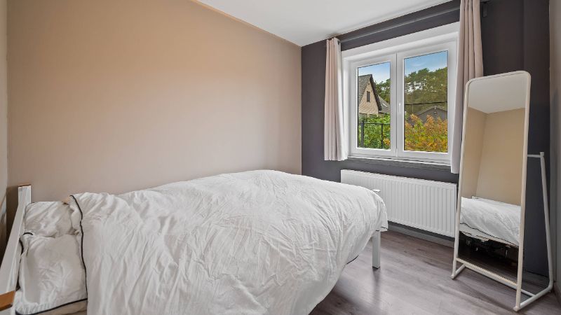 Landhuis alles gelijkvloers van 150m² op 19 are 58 ca foto 12