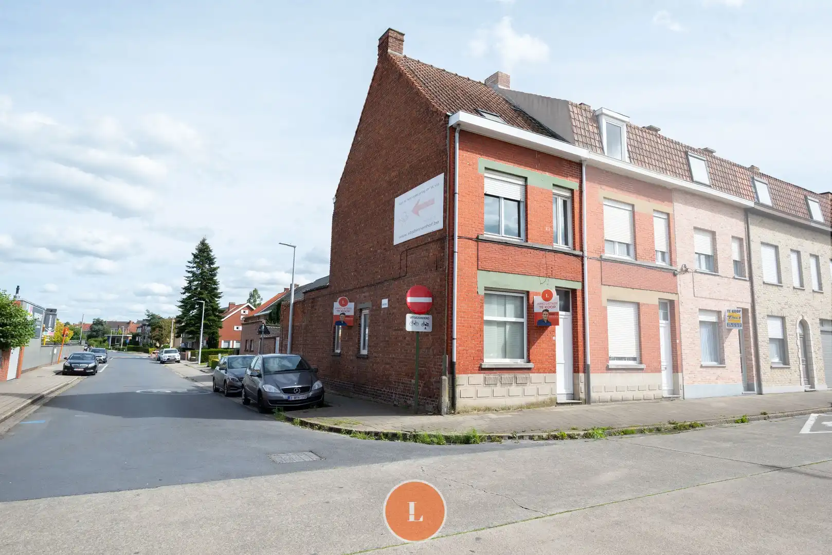 Starterswoning met 2 slaapkamers in Menen foto {{pictureIndex}}