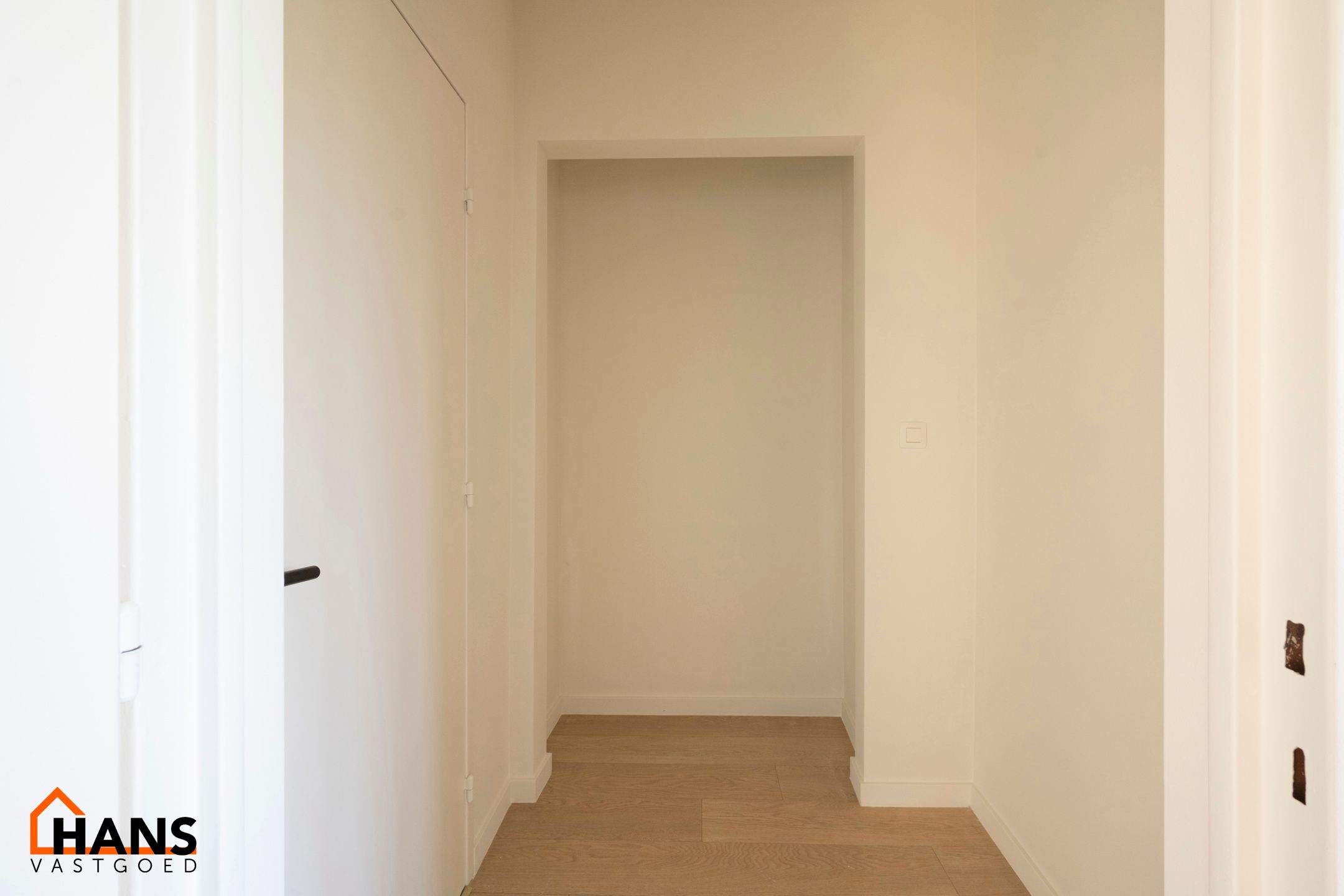  Knus, gerenoveerd 1slaapkamerappartement. foto 4