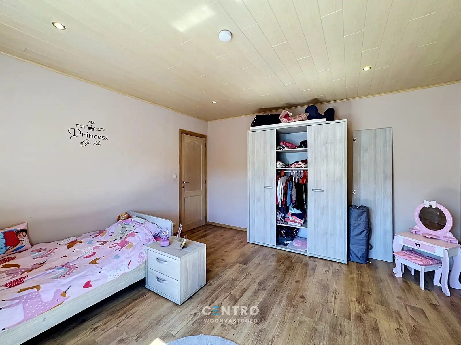 LEUKE gezinswoning te Bredene met 4 slpks en ZUIDger. tuin! foto 17