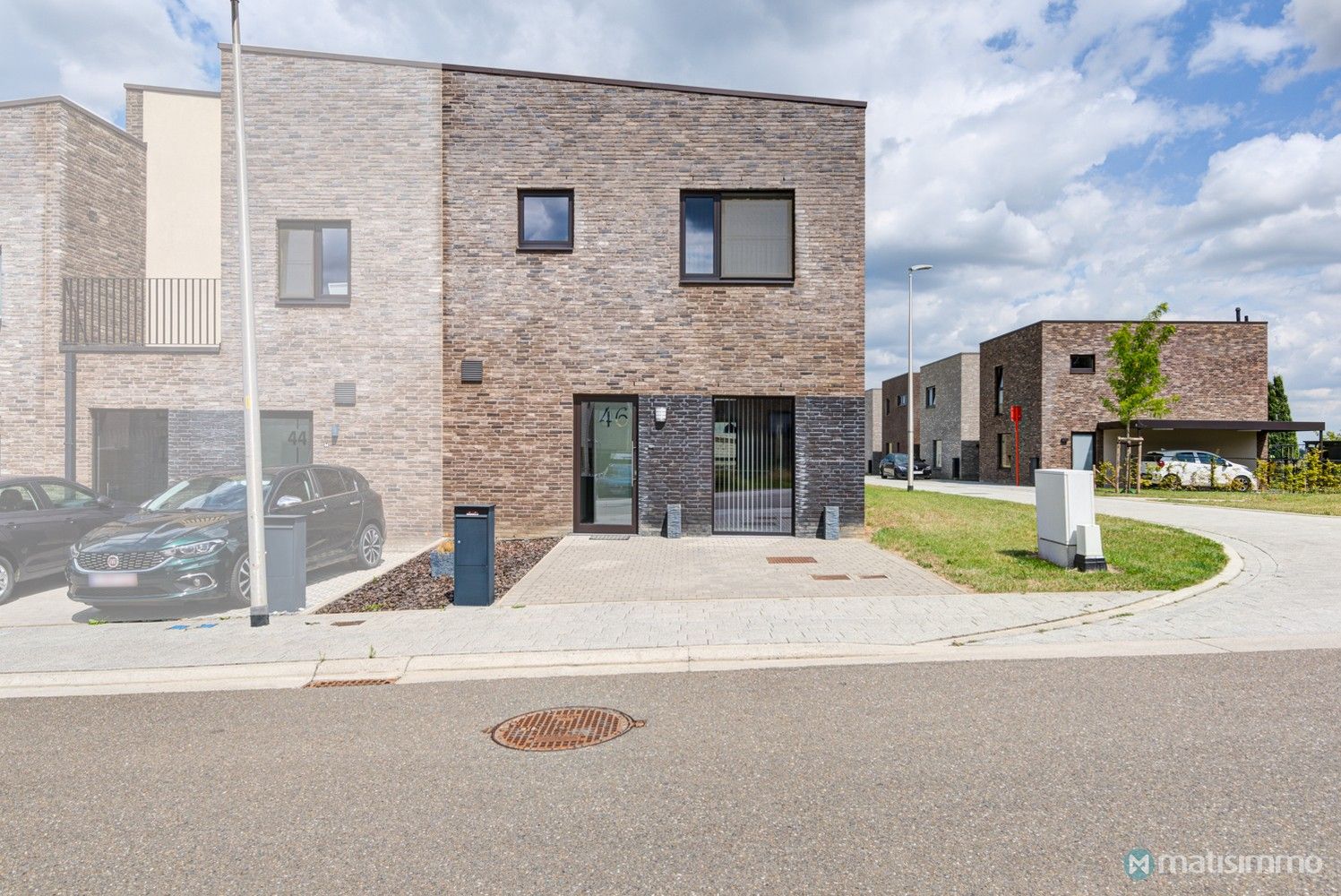 Huis te huur Op het Heysterveld 46 - 3700 Tongeren