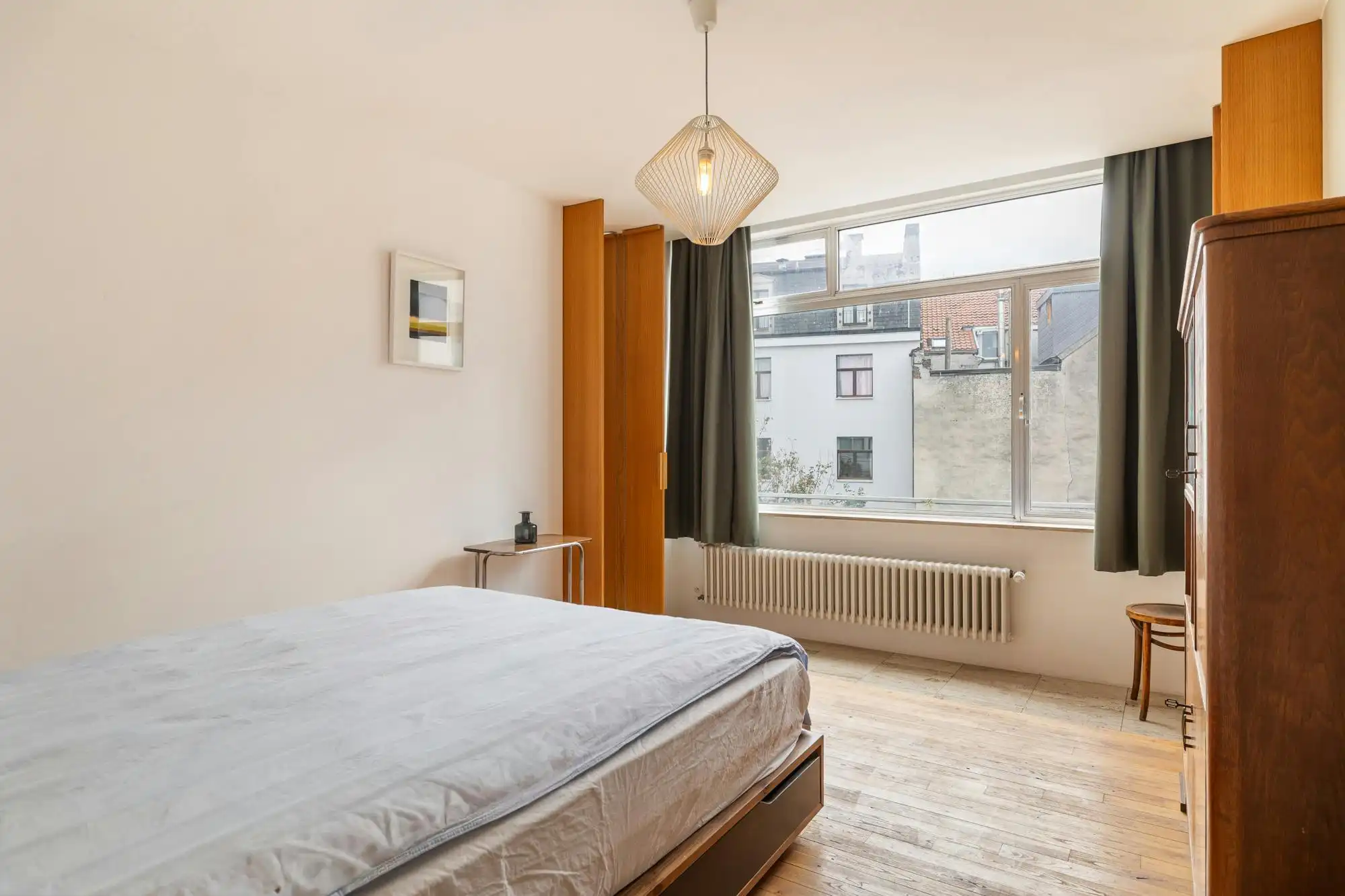 Penthouse te Brussel nabij de Brouckèreplein en Begijnhof foto 23