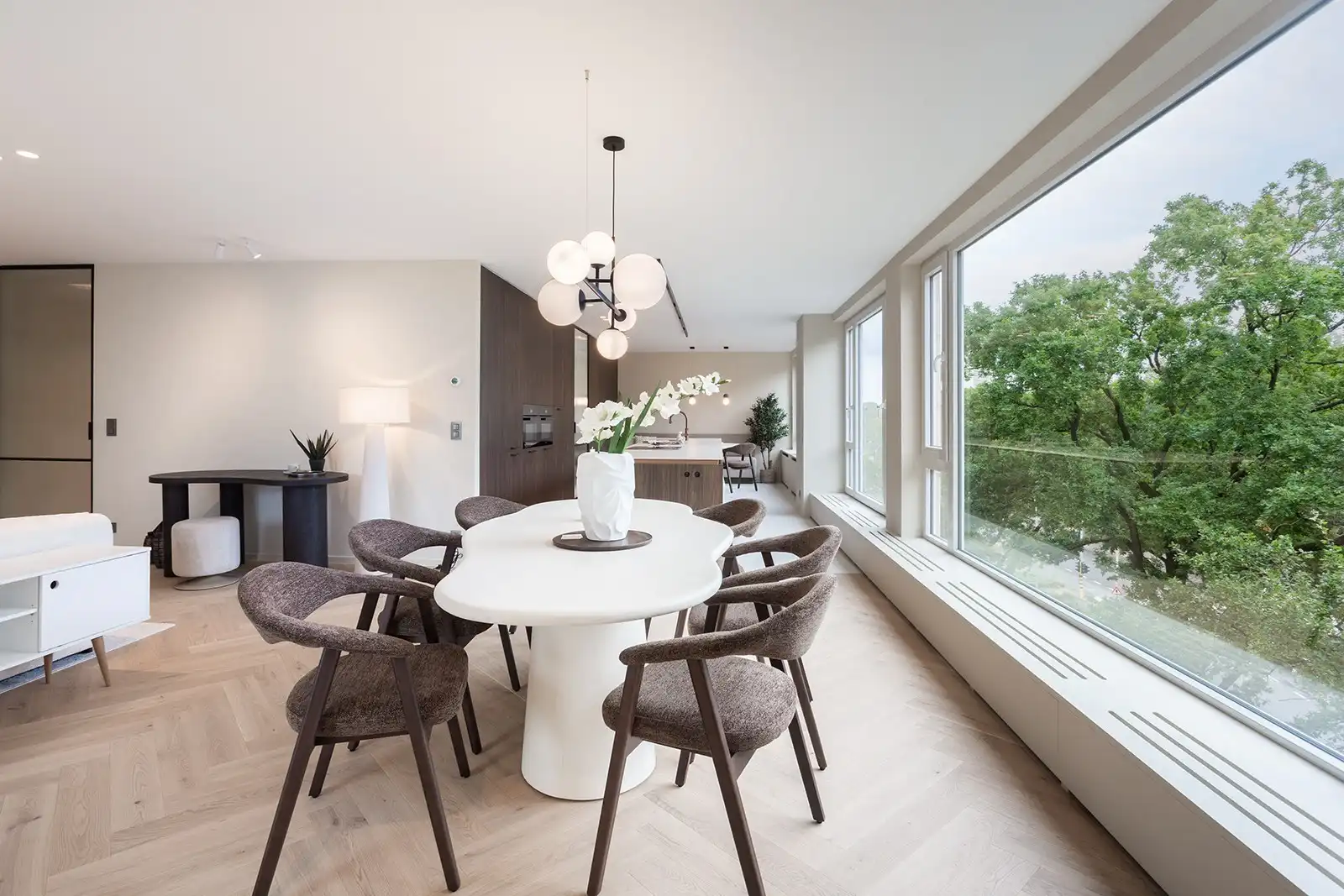 Volledig vernieuwd met oog voor elk detail foto 11