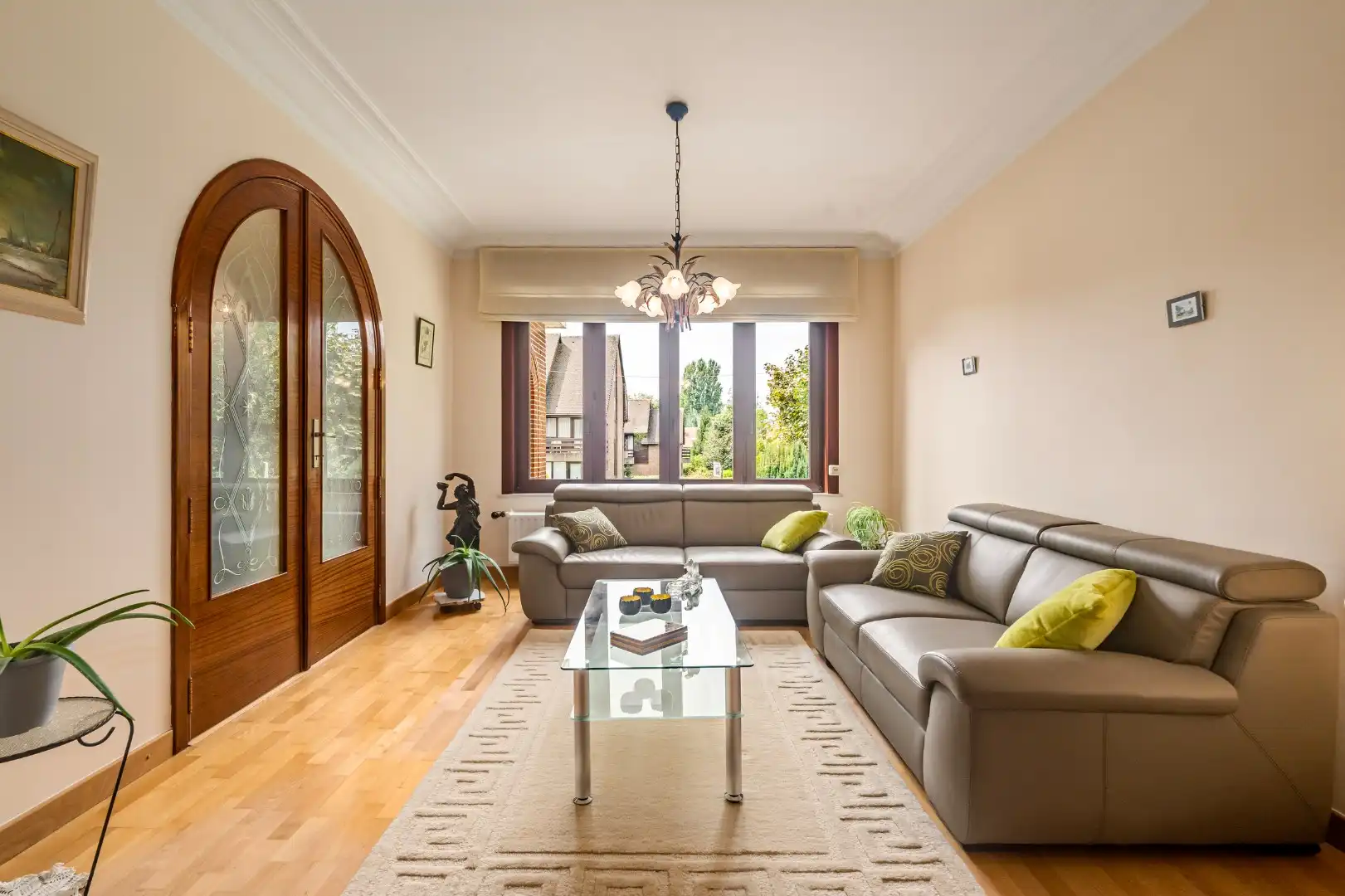 Karaktervolle villa nabij Brussel foto 5