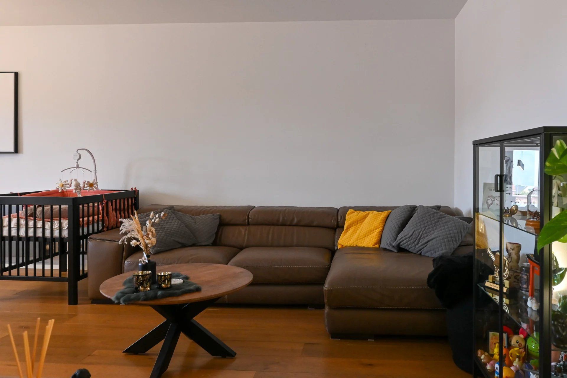 Prachtig Instapklaar Appartement te Koop aan het Eikelplein in Tessenderlo foto 6