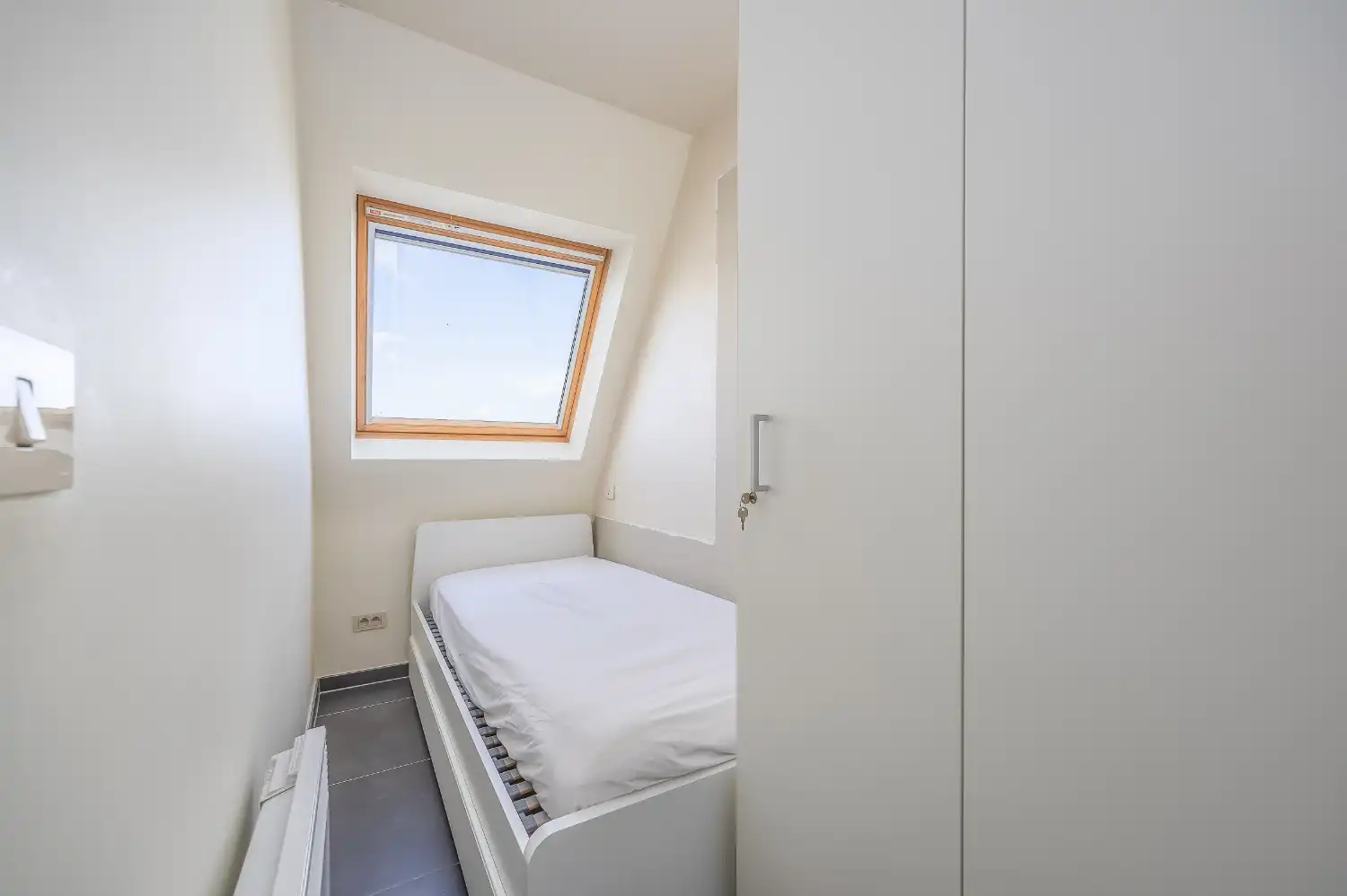 Appartement met 2 slaapkamers te huur in Middelkerke foto 18