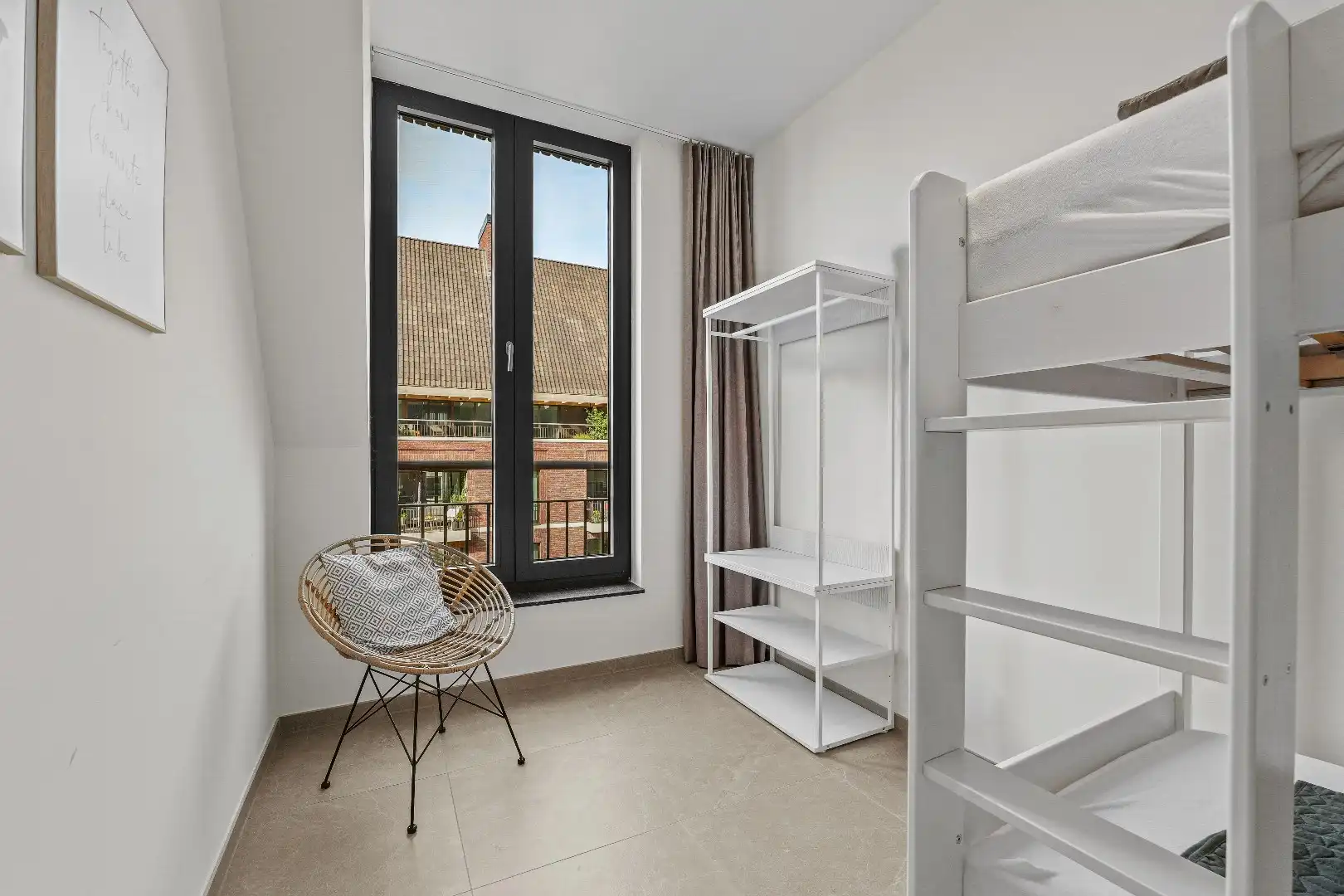 Instapklare nieuwbouwwoning foto 14