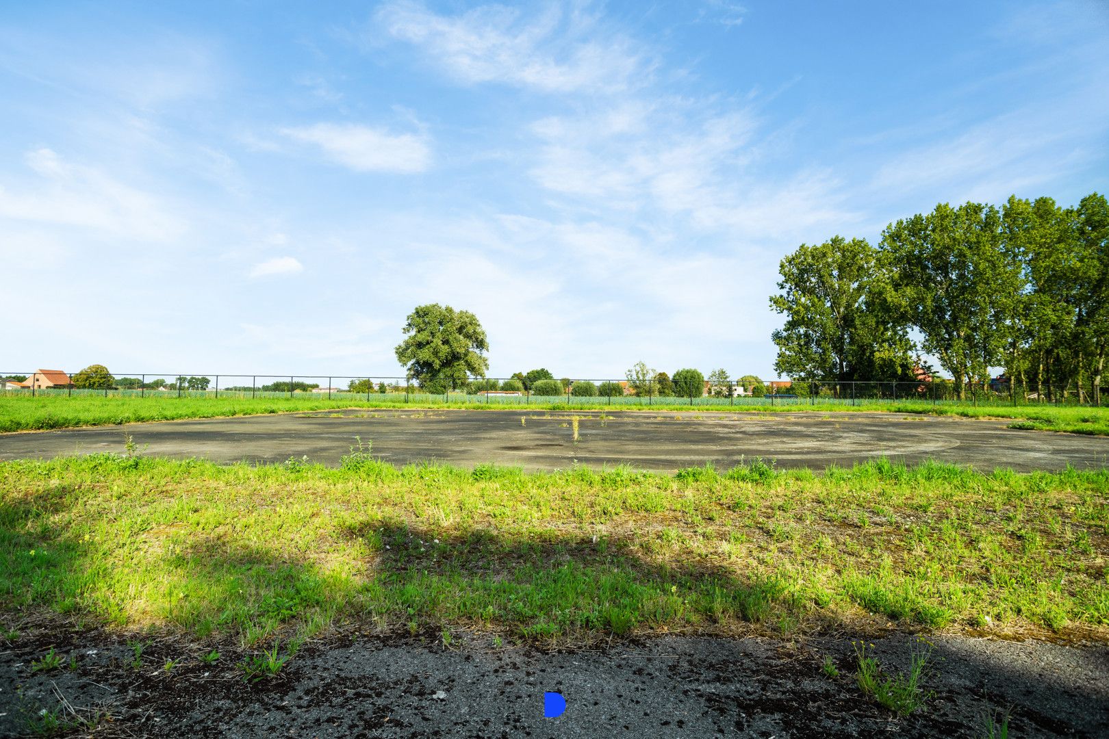 Prachtig perceel bouwgrond op 'De Geite' in Hooglede. foto 15