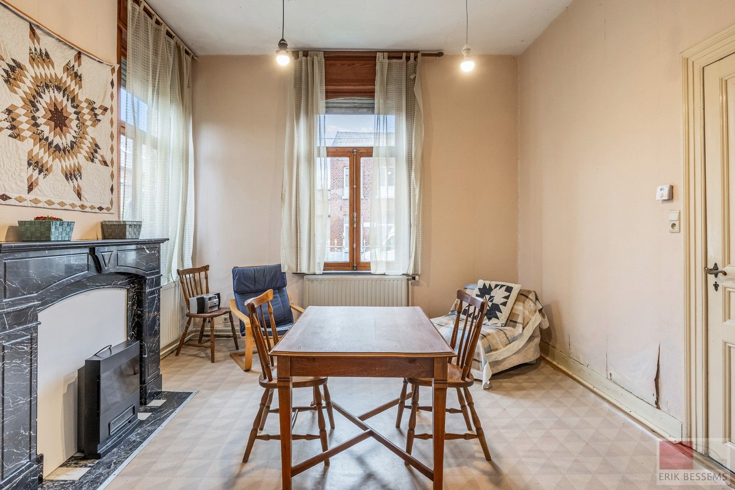 Huis te koop foto 9
