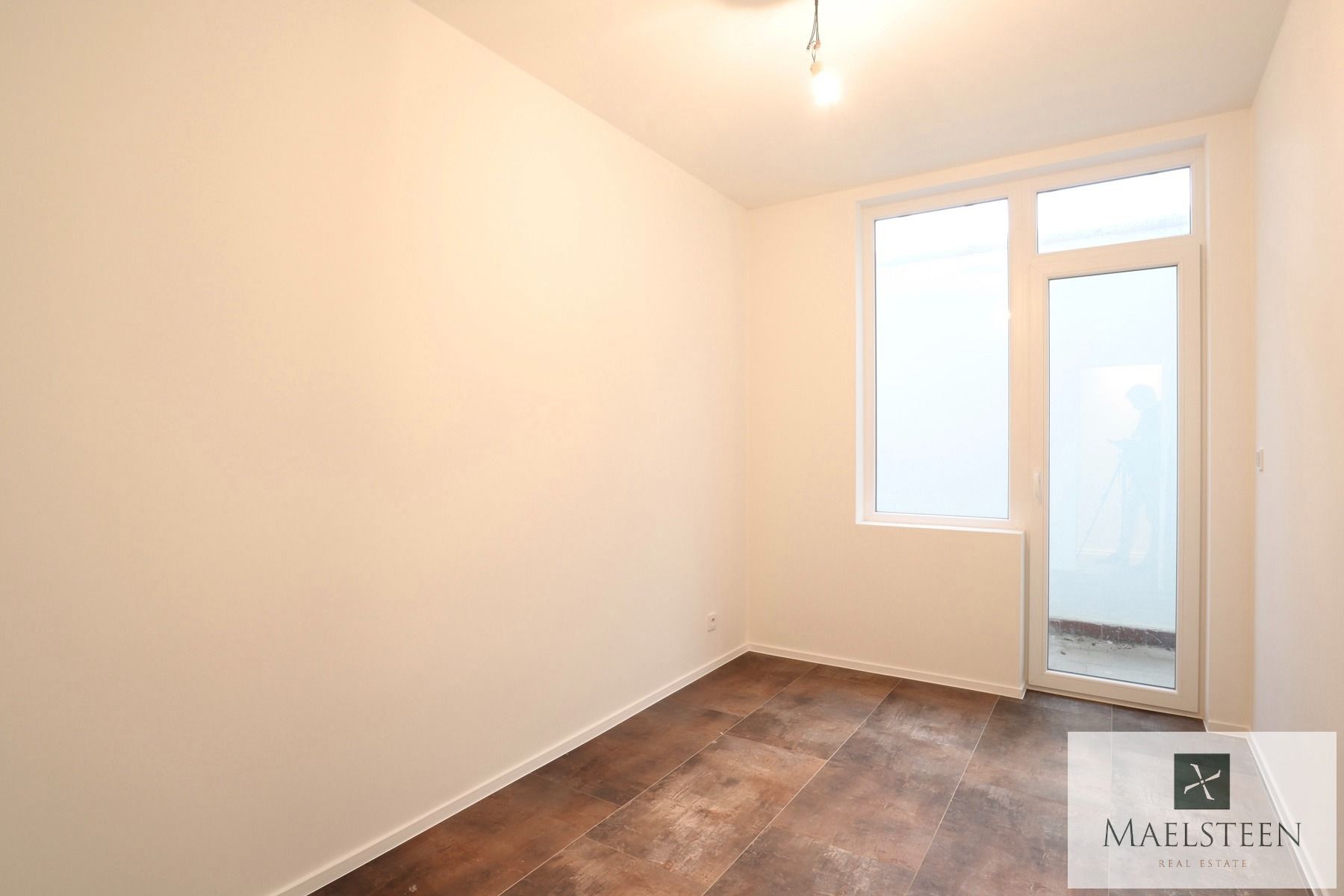 Gerenoveerd gelijkvloers appartement van 194 m² Knokke-Heist foto 8