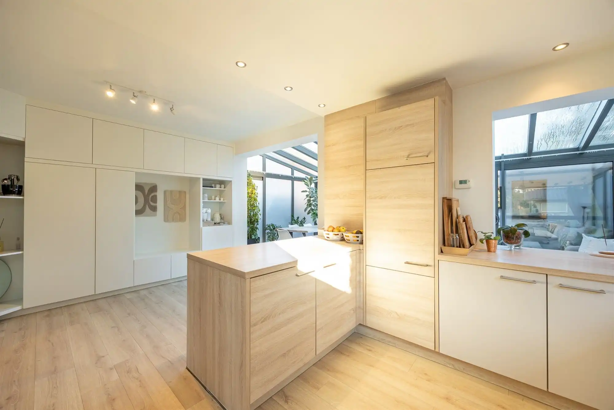 Huis foto 4