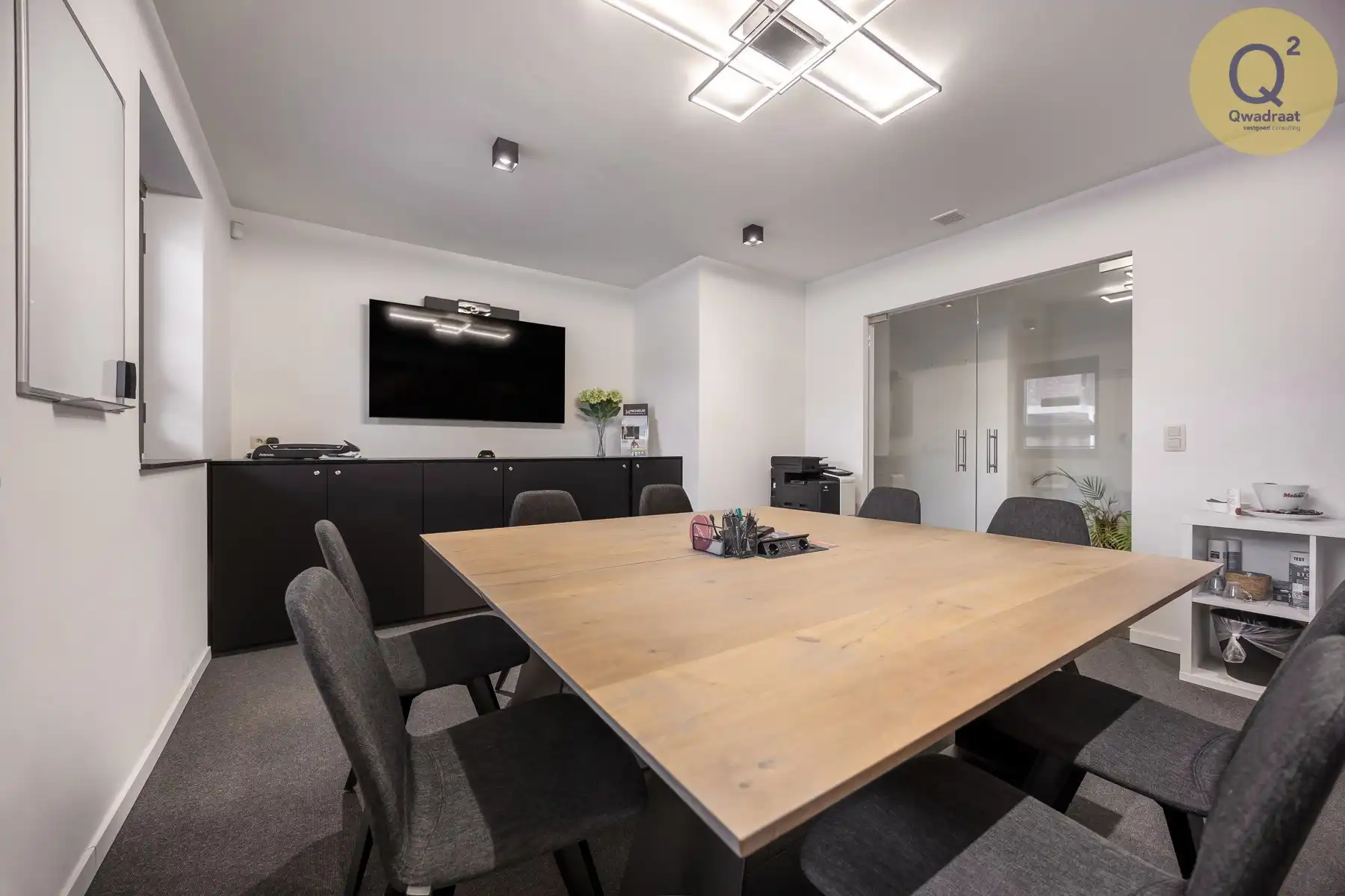 Commerciële ruimte te koop foto 11