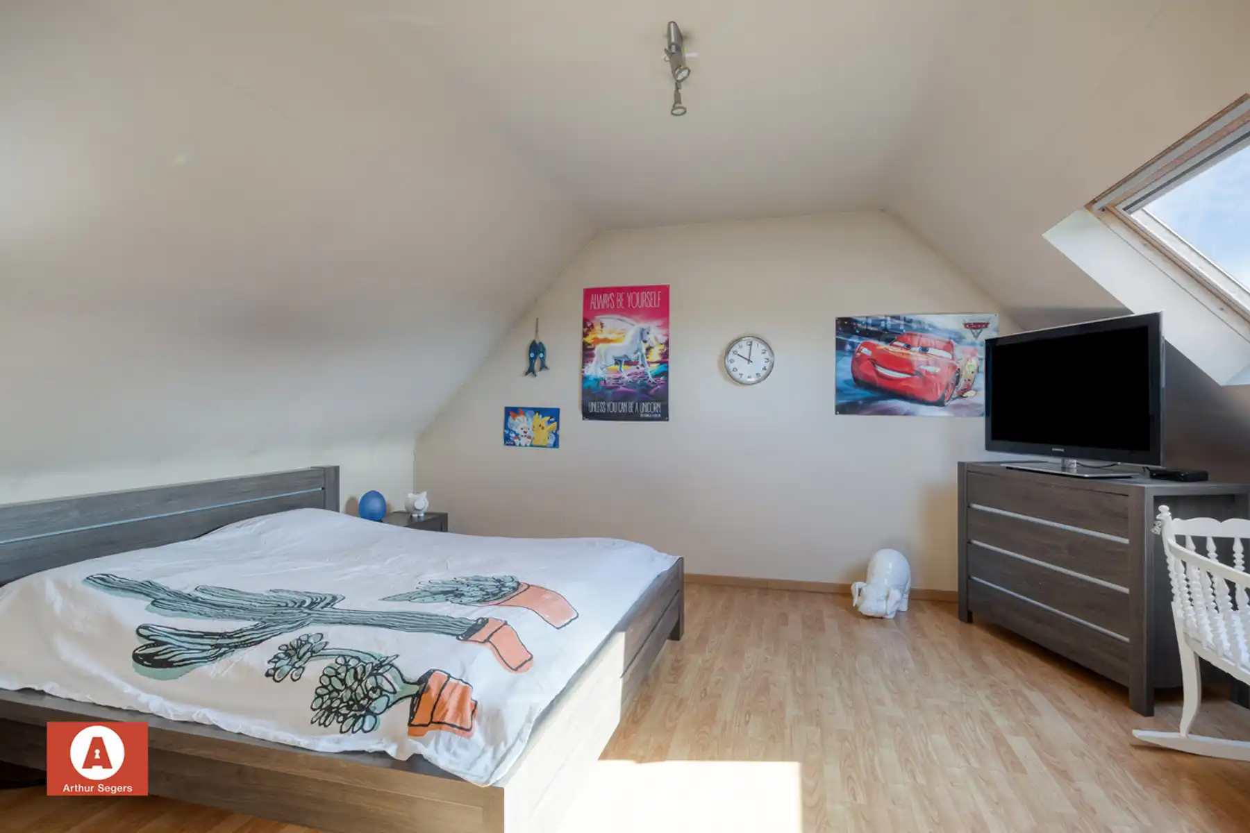 Energiezuinige woning met bungalowgevoel op toplocatie foto 19
