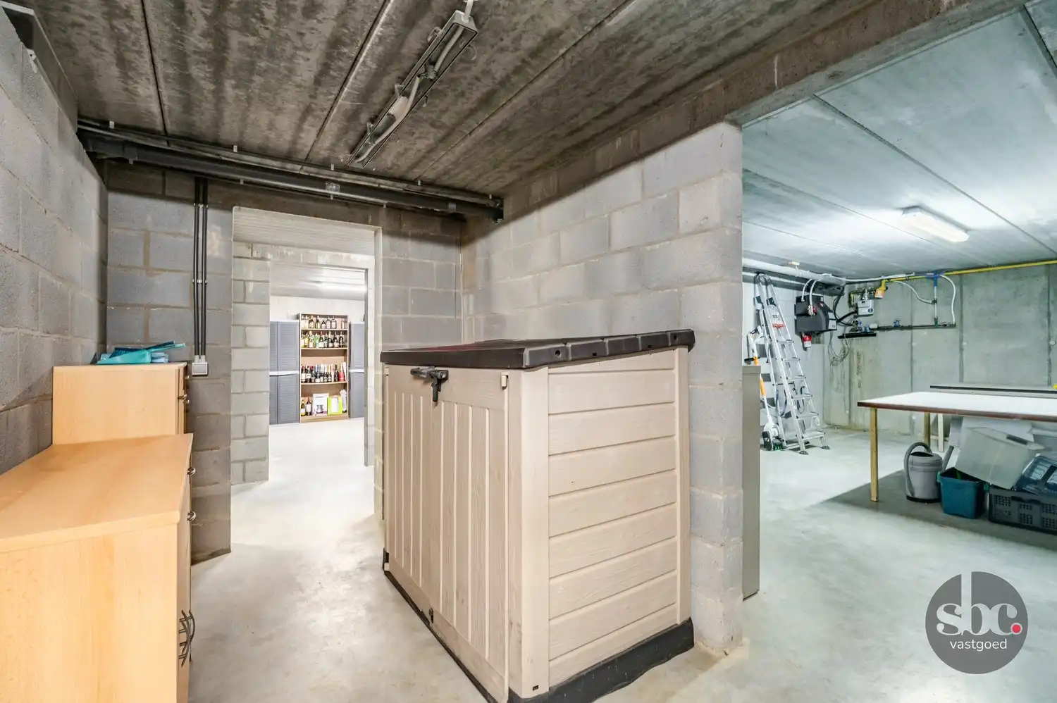 Moderne villa op riant perceel met verwarmd zwembad te Zonhoven foto 26
