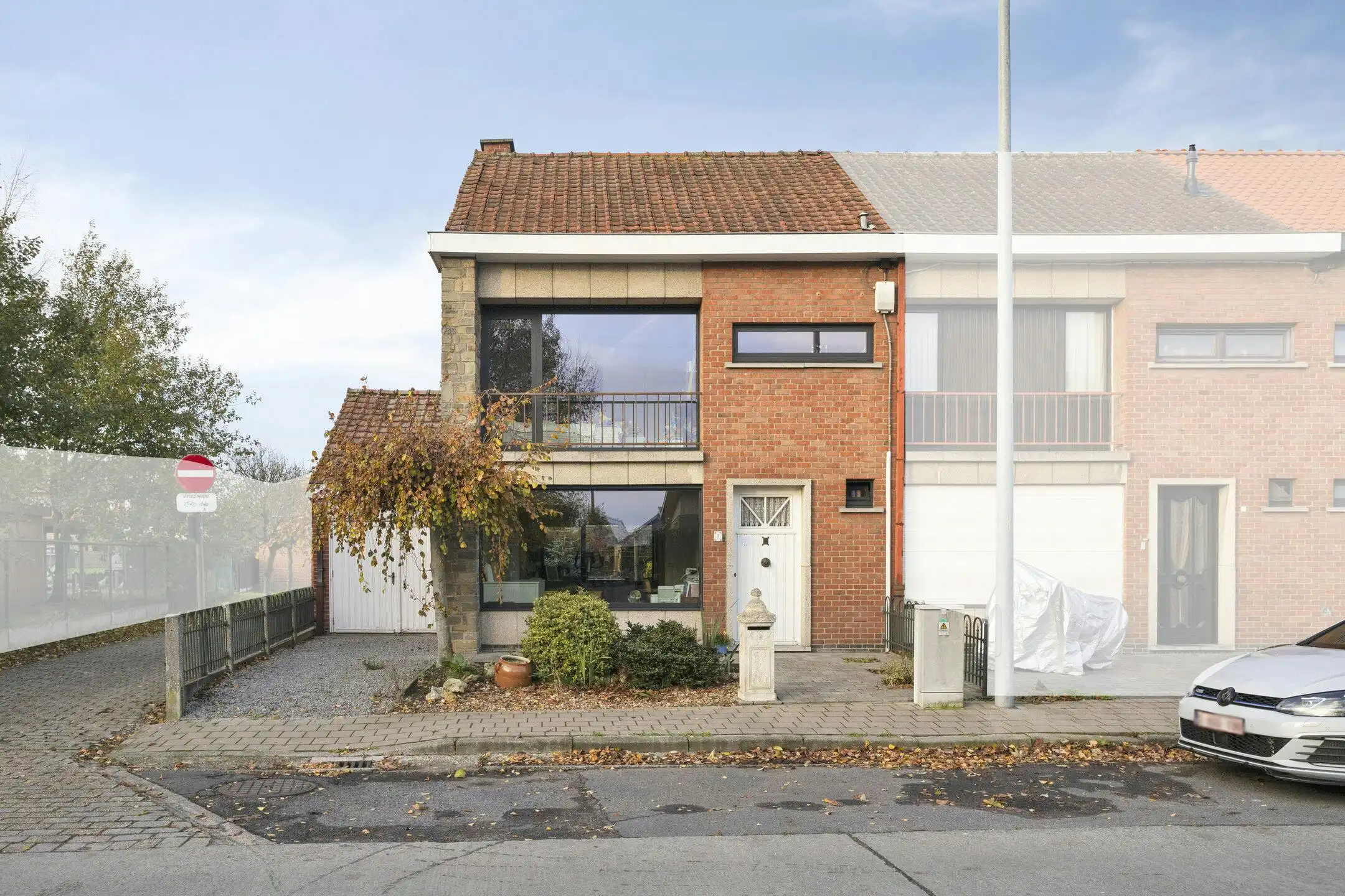 Huis te koop Pater Ver Eeckestraat 1 - 8870 Izegem