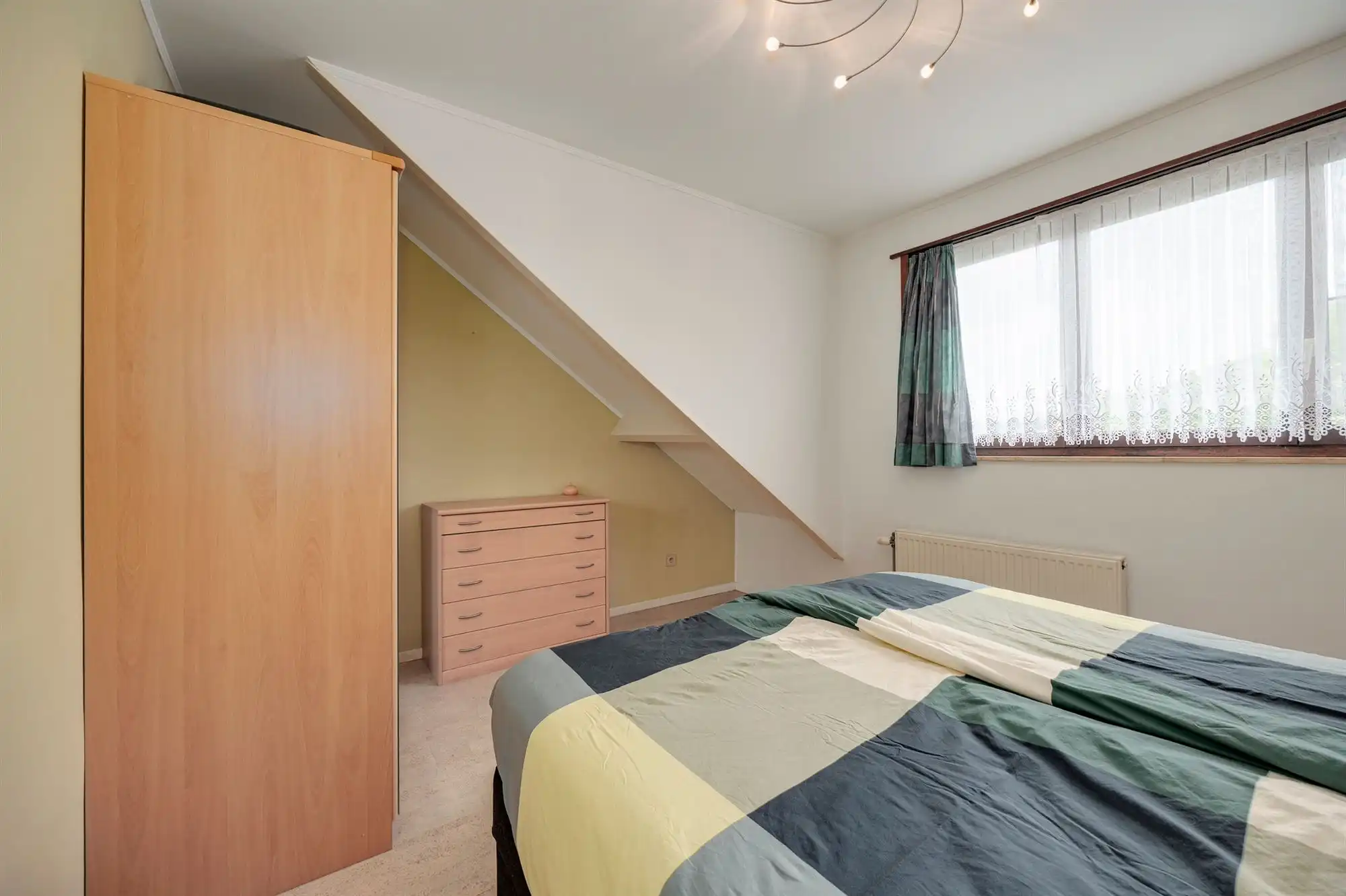 Prachtig huis met 3 slpk en een bureau te Ekeren foto 29