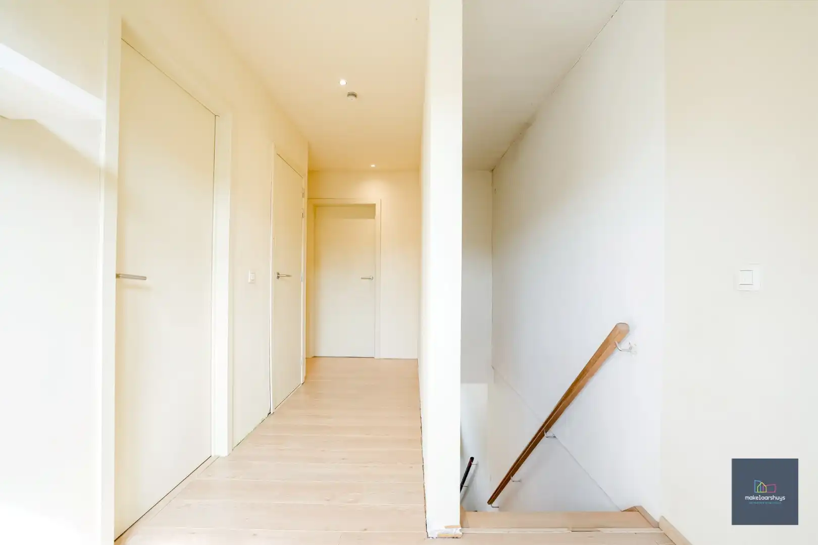 Topper : Ruime gezinswoning met 5 slaapkamers en tuin foto 17