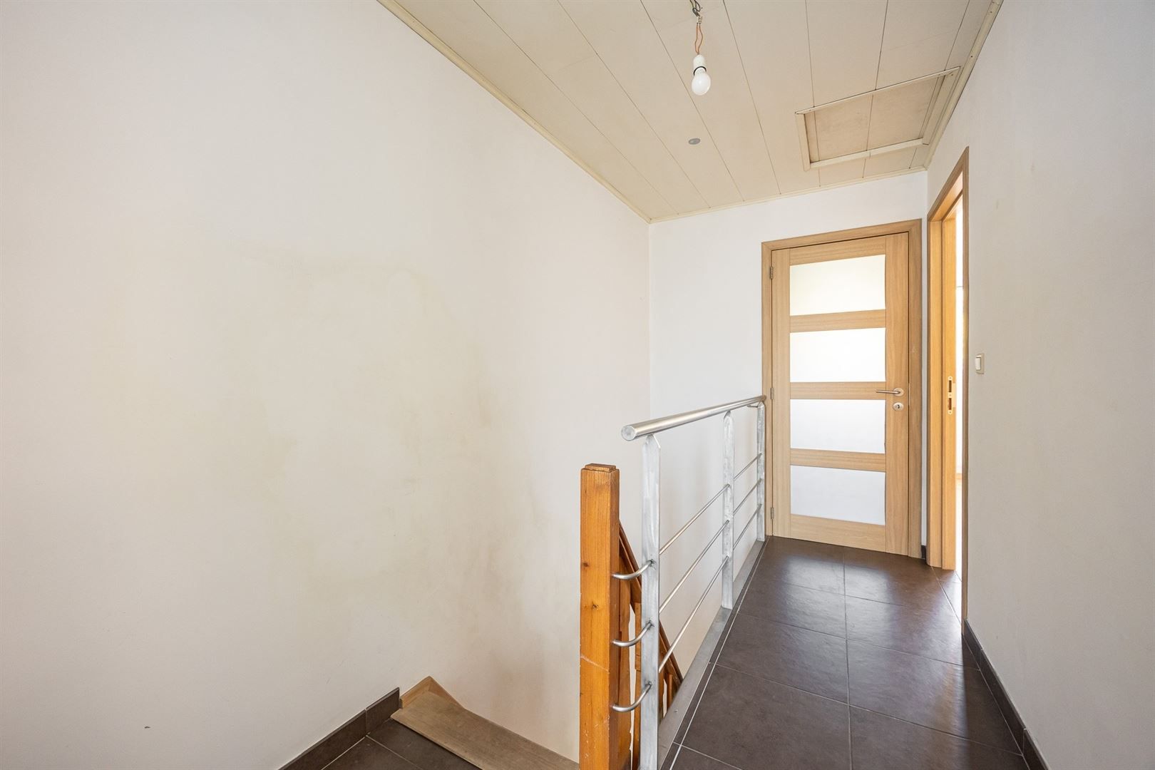 Woning met tuin en garage(s) foto 22