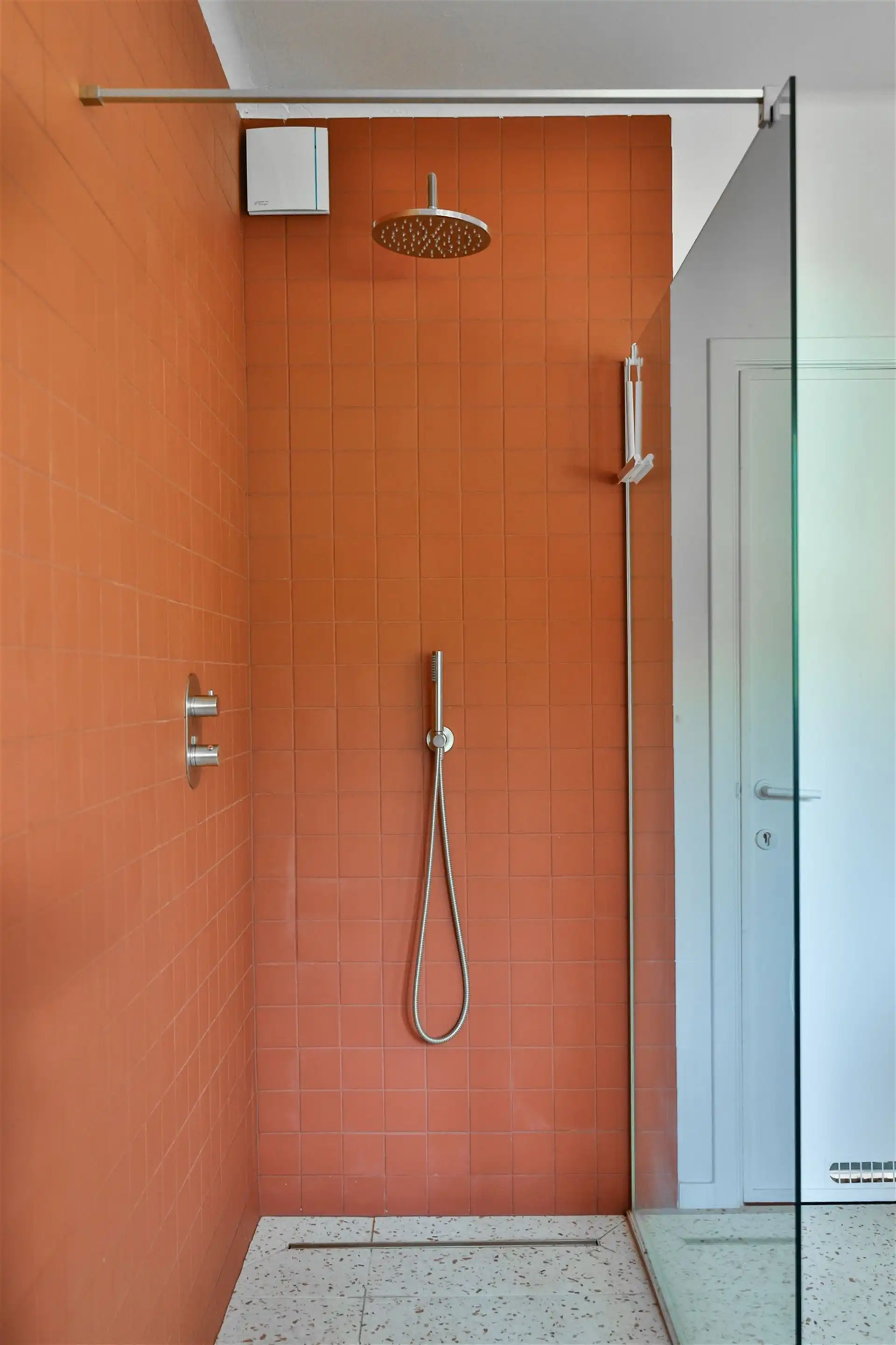 Karaktervolle gezinswoning op toplocatie aan fort 5 foto 22