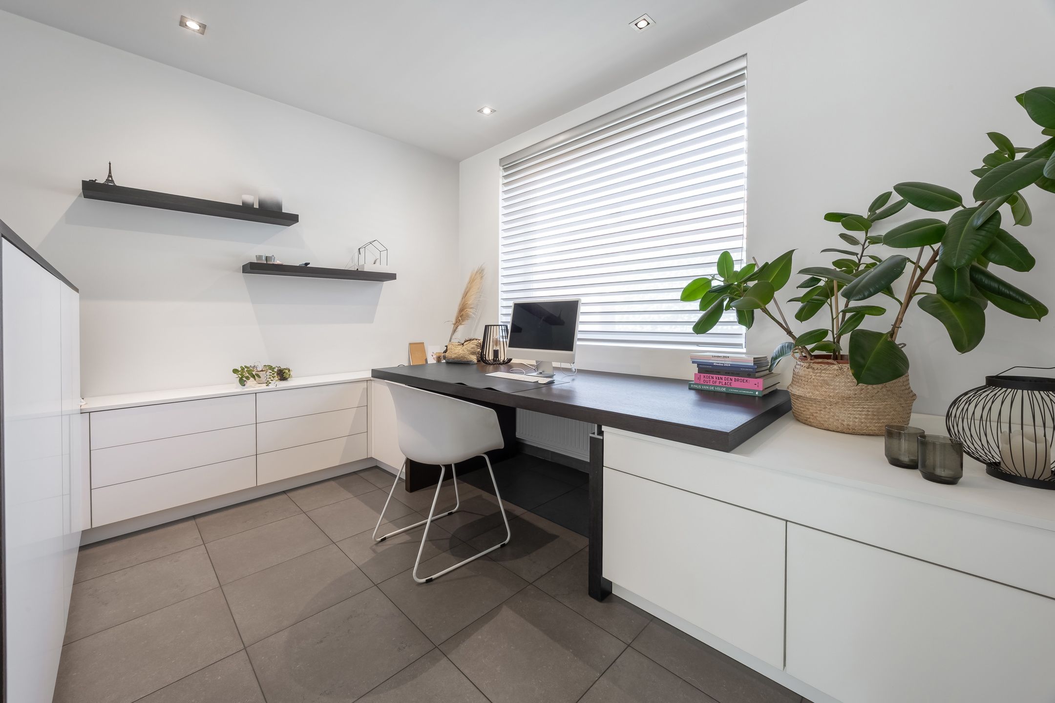 Moderne woning met tuin nabij het centrum van Westmalle foto 5