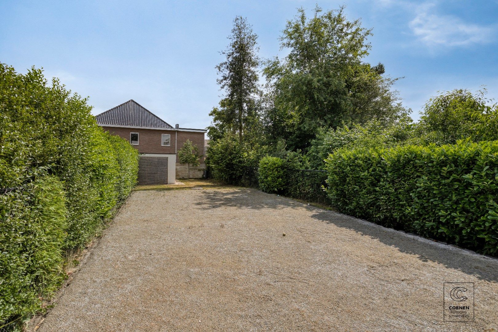 Prachtig volledig gerenoveerde woning met 3 slaapkamers op een TOPlocatie te Schilde! foto 20