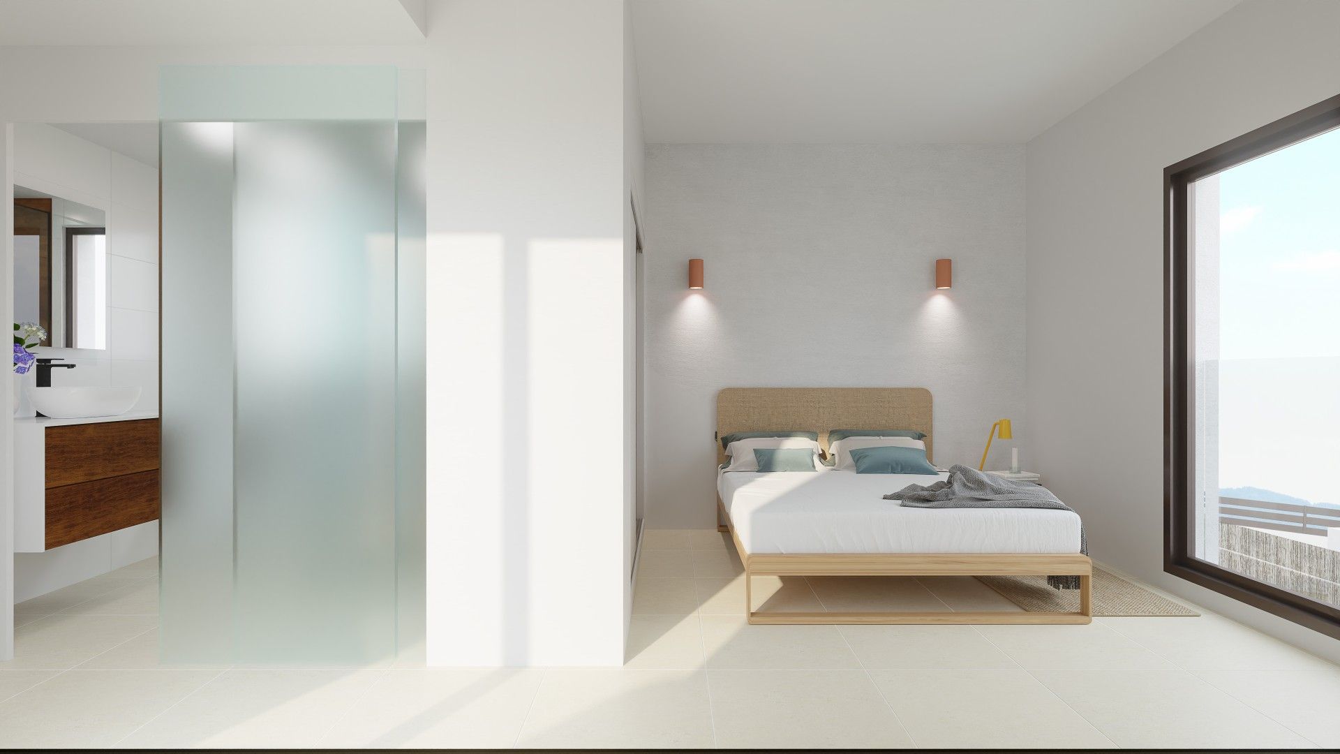 Villas Balcon de Finestrat - Benidorm foto 6