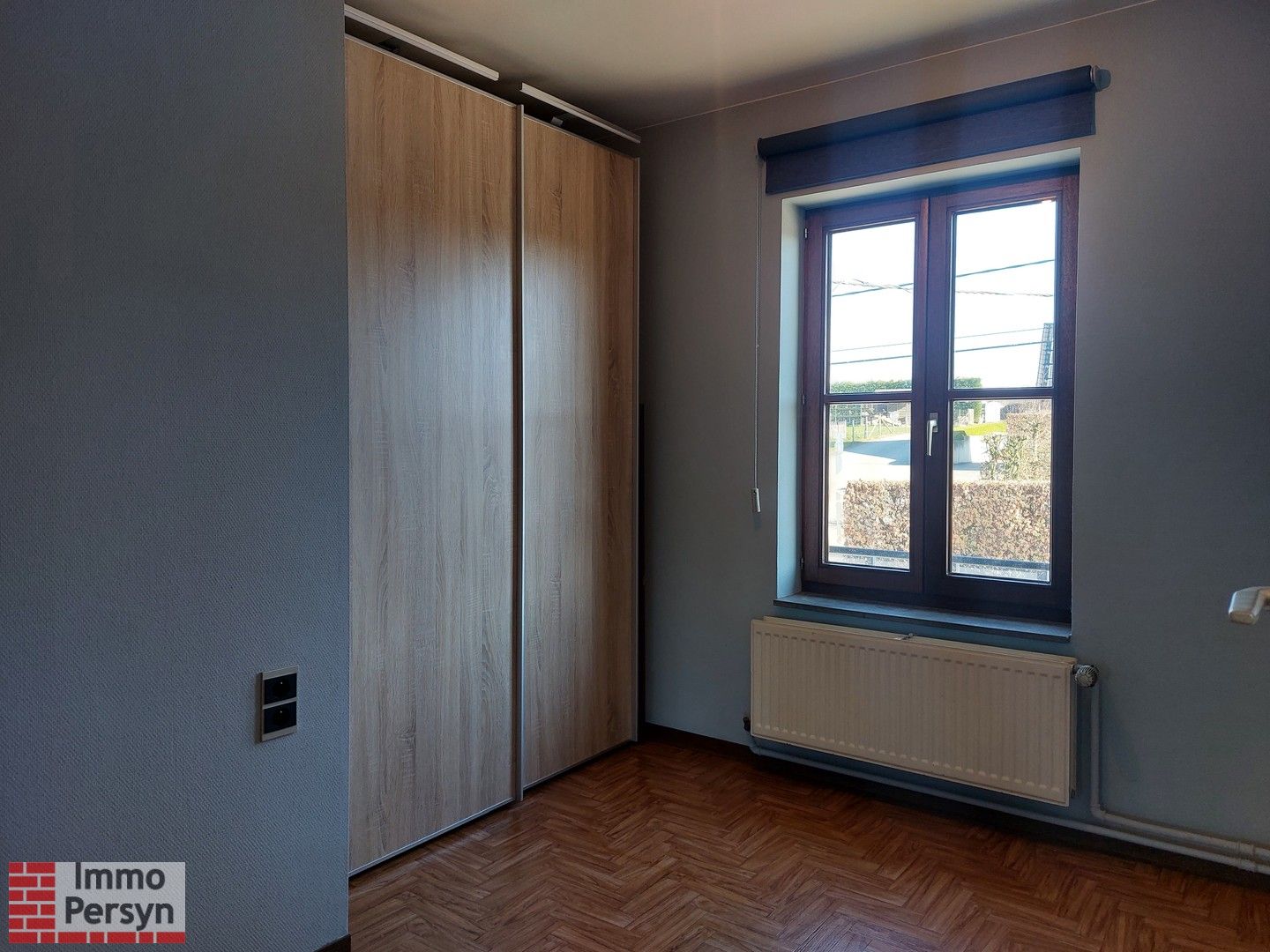 Rustig gelegen woning met loods foto 14