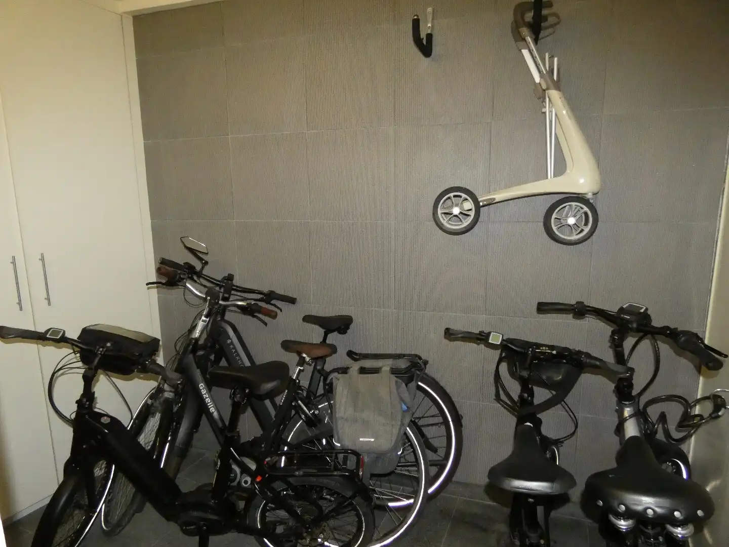 Gezellig en instapklaar hoekappartement met 2 slaapkamers in centrum Oostende foto 16