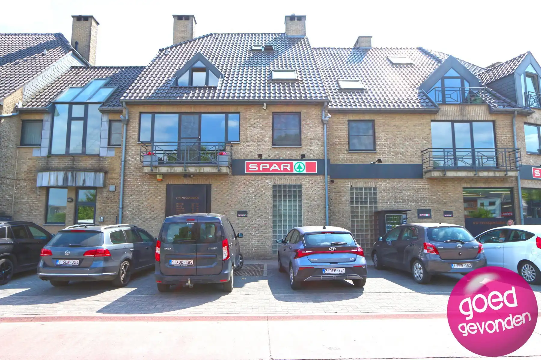 APP - 2 SLK - PARKING - KELDER - UITSTEKENDE LIGGING foto 16