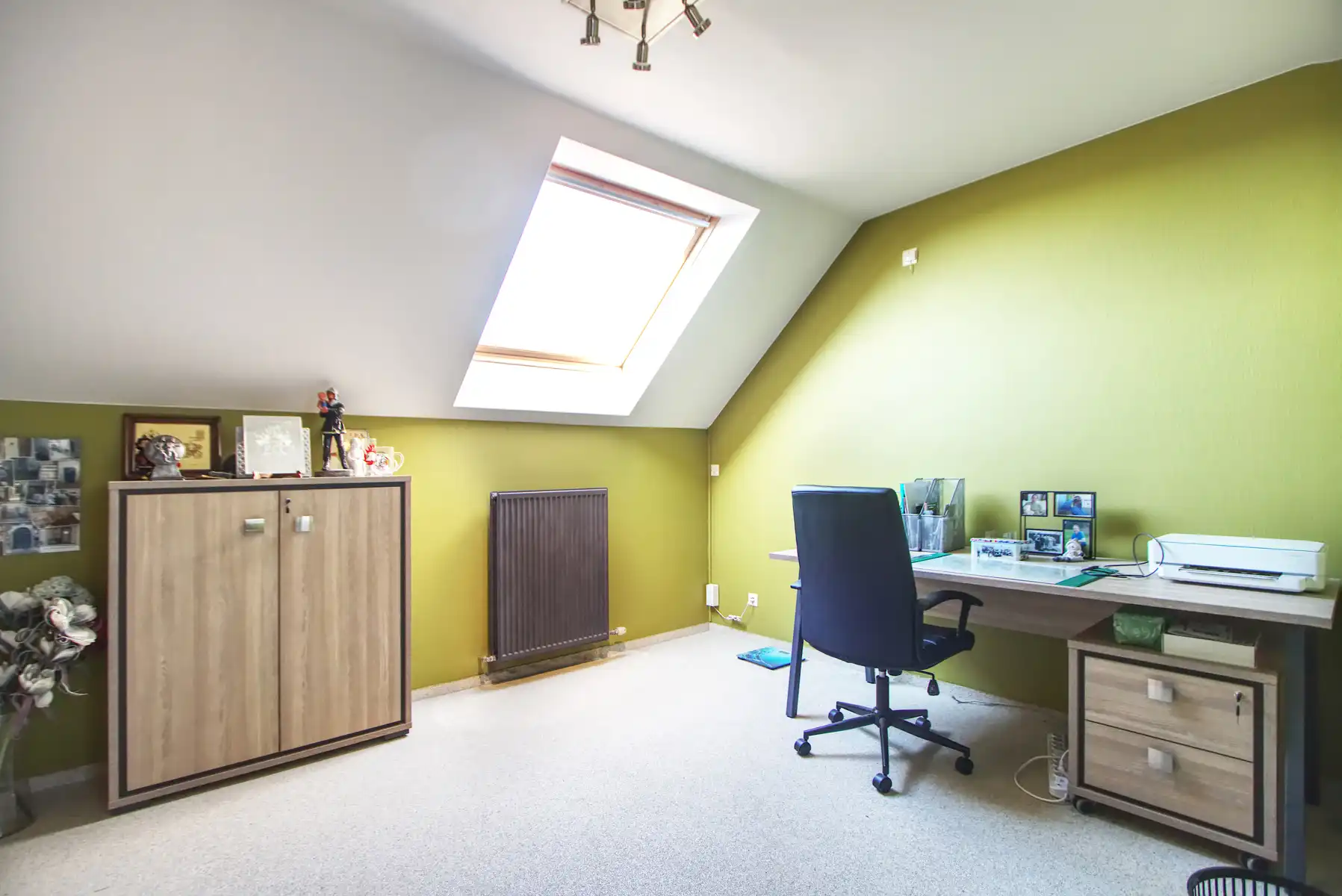 WONING - HOB - 3 SLK - GARAGE - TERRAS - VERANDA - TUIN foto 28