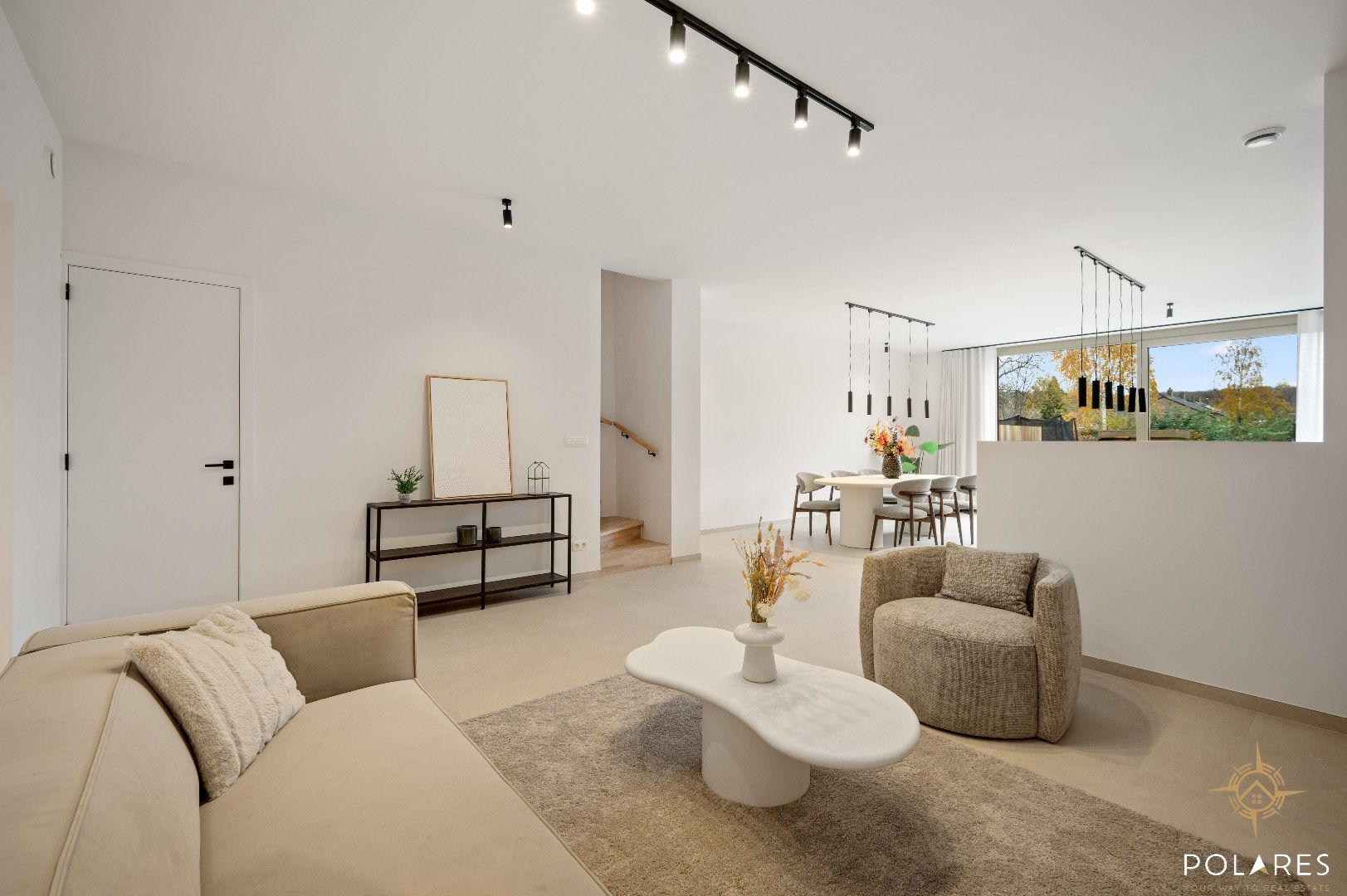 Fantastisch project en een unieke kans in Kessel-Lo. foto 6