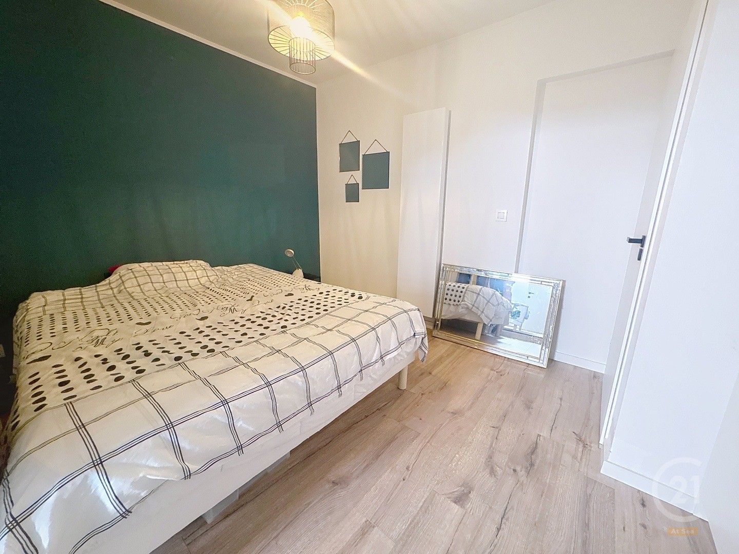 Prachtig appartement op de zeedijk! foto 11
