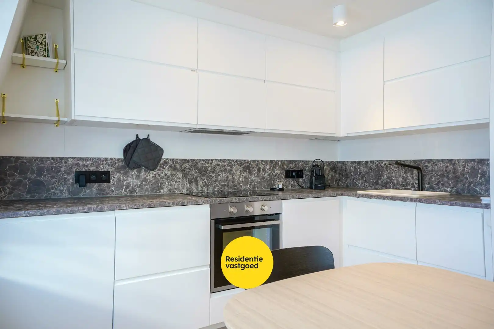 KIJKDAG zaterdag 25/04/26 van 10u tot 12u (inschrijven via residentievastgoed.be) foto 4