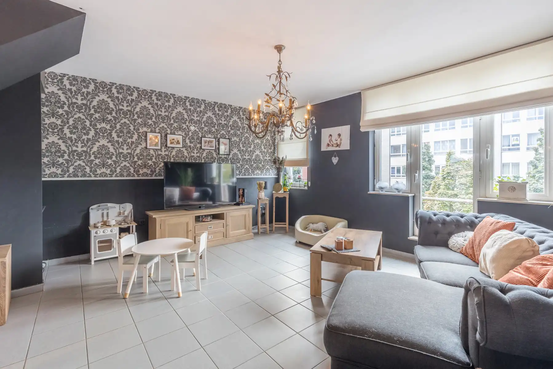 Appartement te koop foto 11