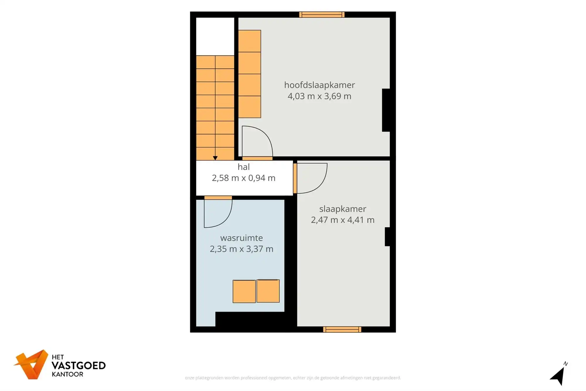VOLLEDIG GERENOVEERDE WONING MET 4 SLAAPKAMERS EN TUIN MET ACHTERLIGGENDE BOUWGROND TE SCHAFFEN foto 33