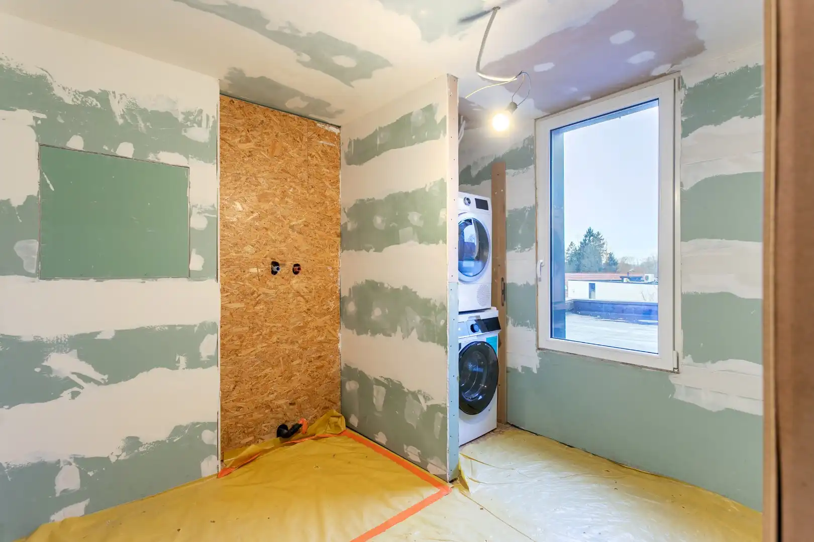 Instapklare woning met 3 SLPK en tuin foto 16