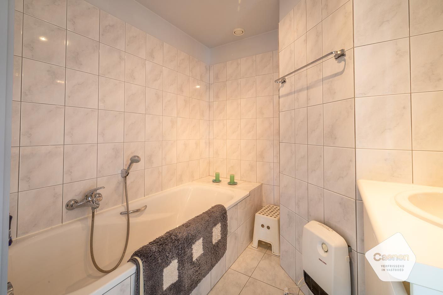 zongericht appartement met 2 slaapkamers foto 14
