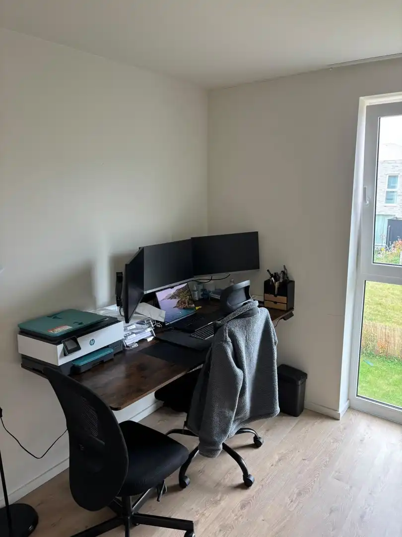 Stijlvol wonen in Groenloo – Ruime woning met 3 slaapkamers, terras en ondergrondse parking foto 18