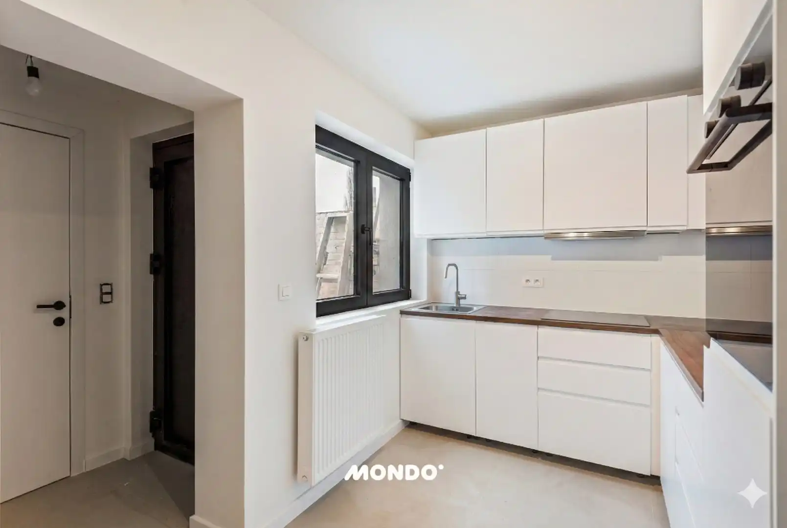 Toekomstproof wonen: Totaalrenovatie met EPC A & zonnepanelen! foto 5