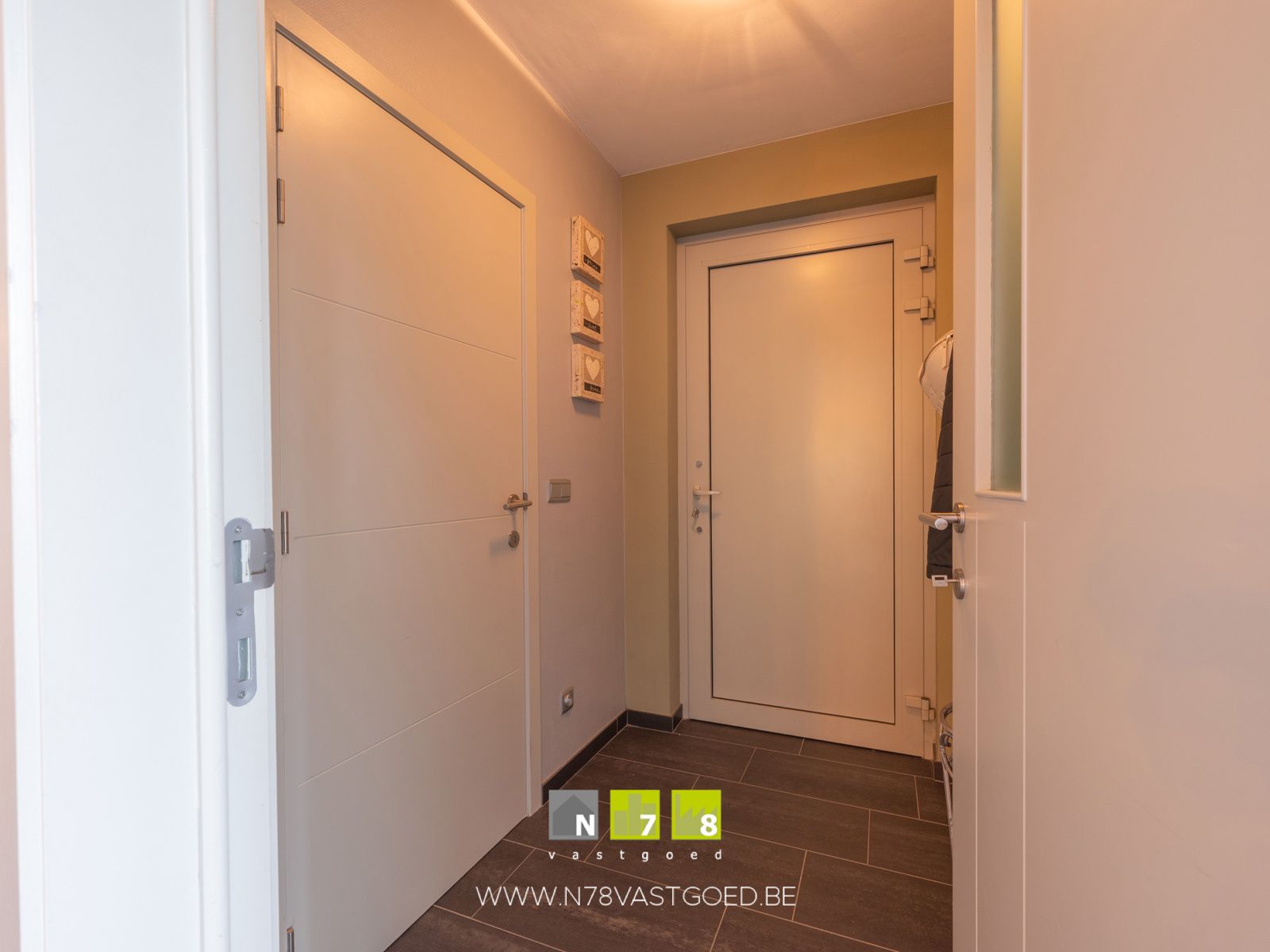 Appartement te koop foto 18