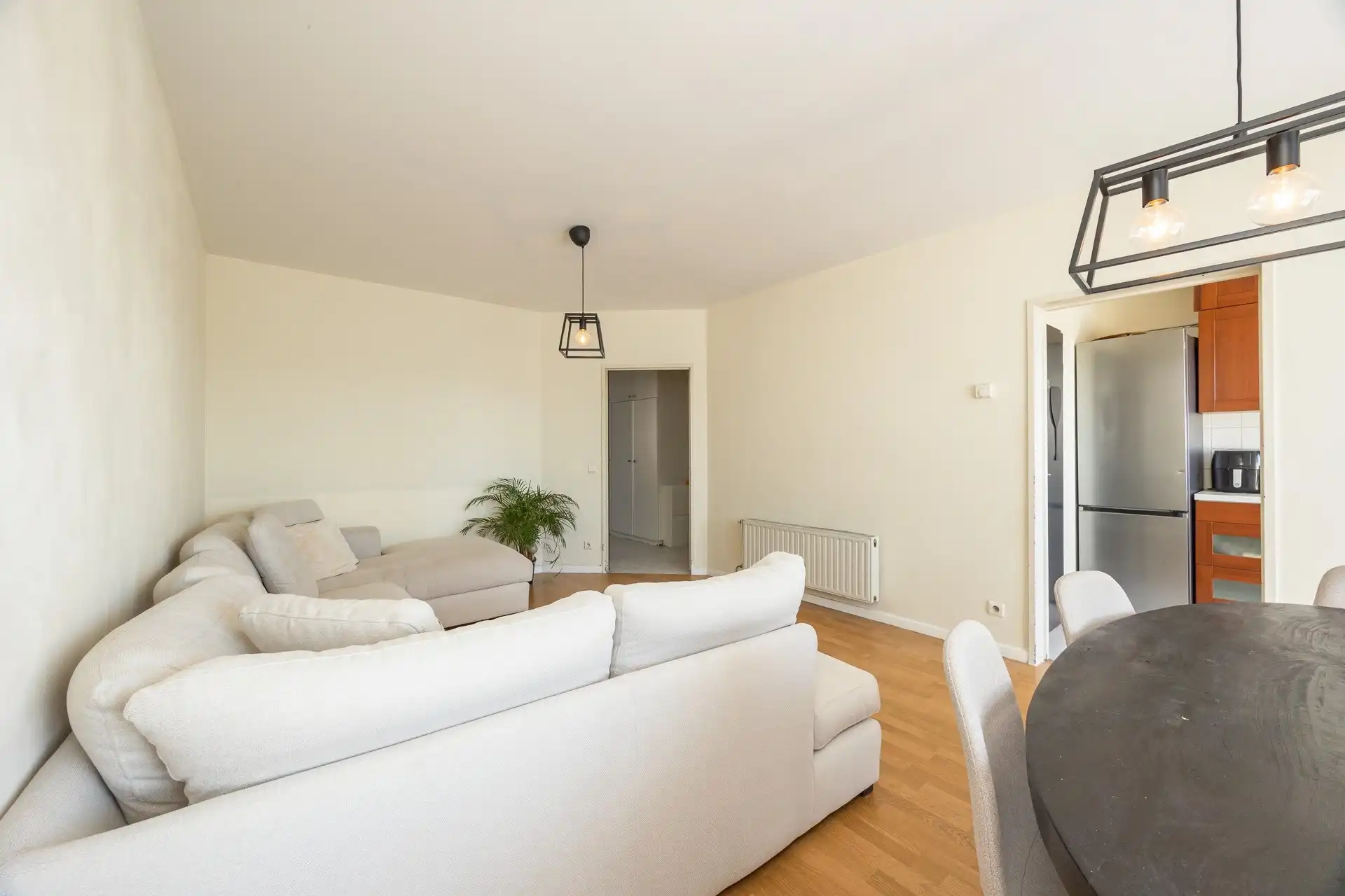 Goed onderhouden appartement van 86 m² in Deurne foto 4
