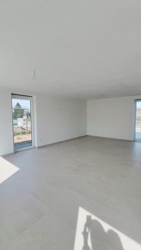 Twee moderne halfopen nieuwbouwwoningen Balegem-Dorp foto 7