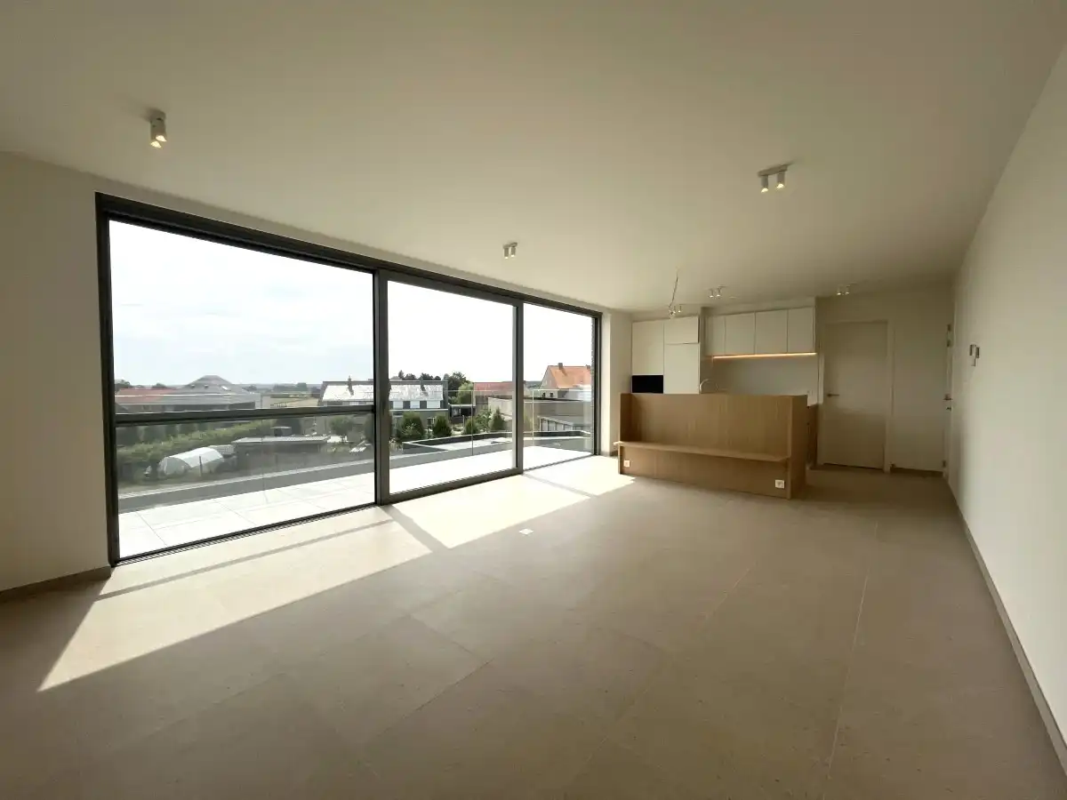 Geluveld  - Modern dakappartement met 3 slaapkamers en garage foto 3