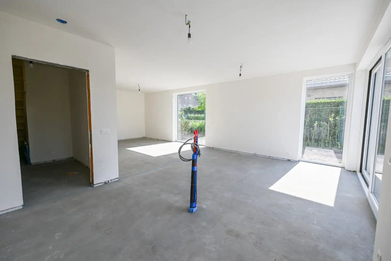 Nieuwbouwwoning - aankoop mogelijk aan 6% btw foto 22