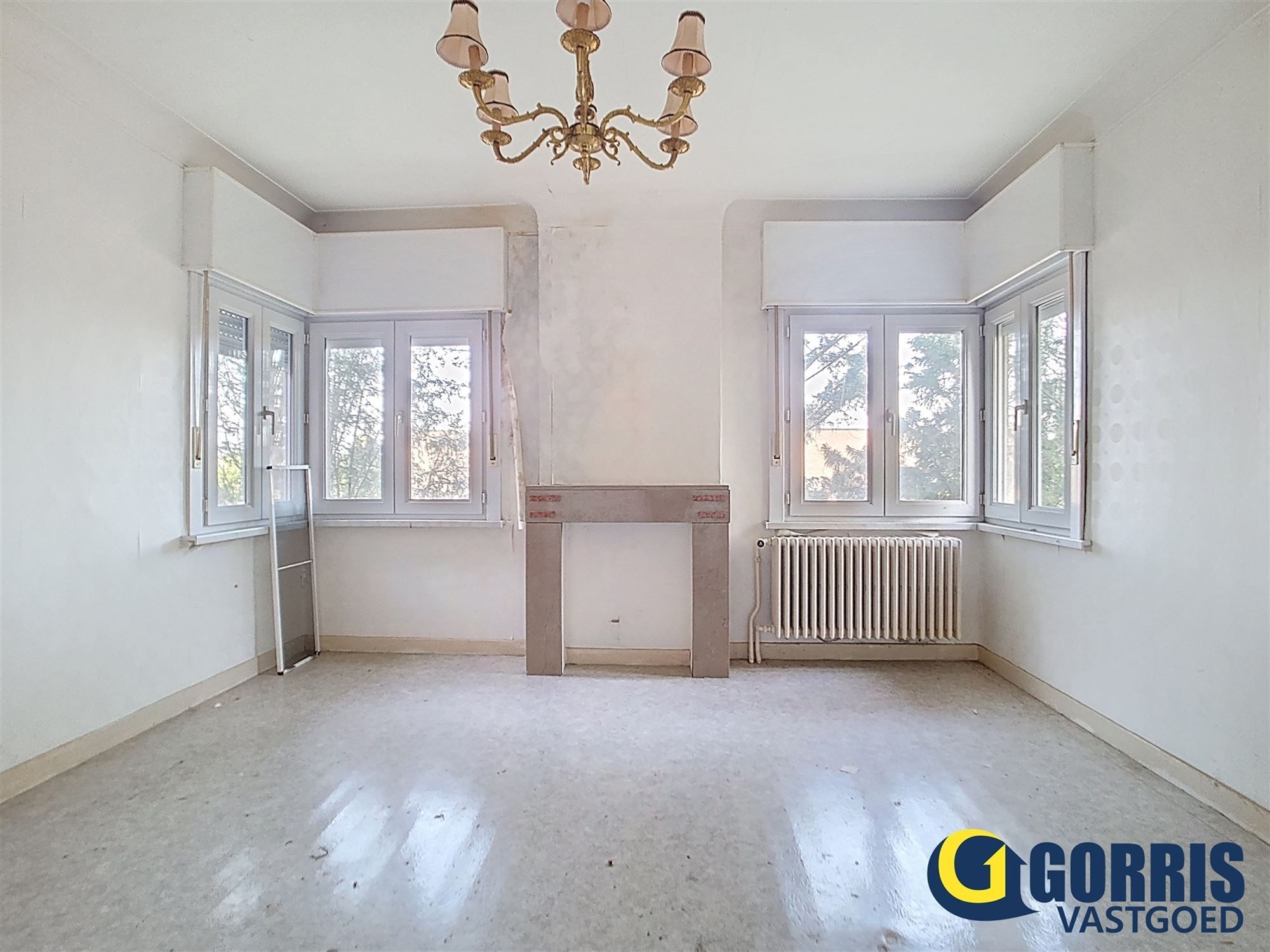 Karaktervolle woning foto 12