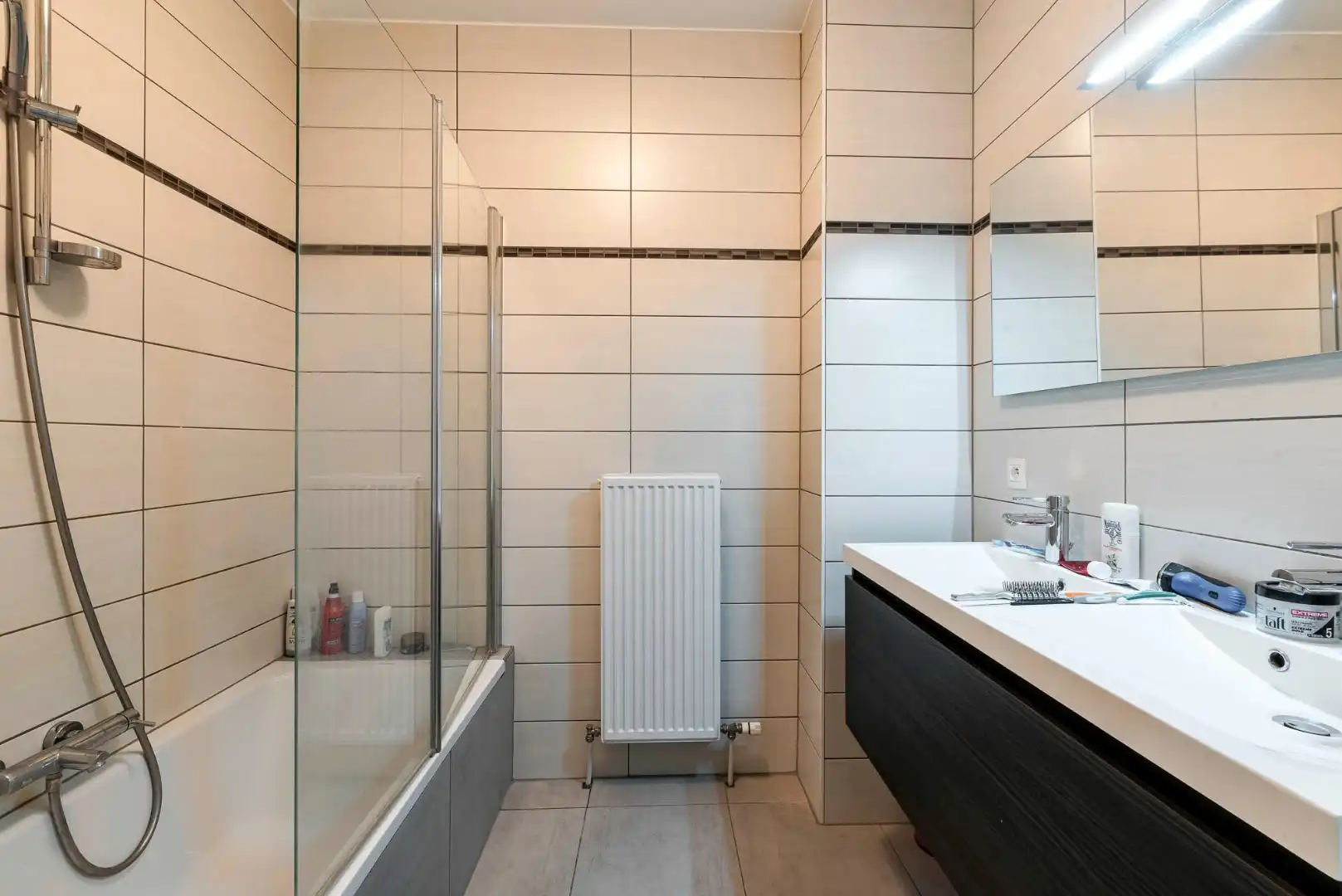 Modern 2 slk appartement in het centrum foto 8