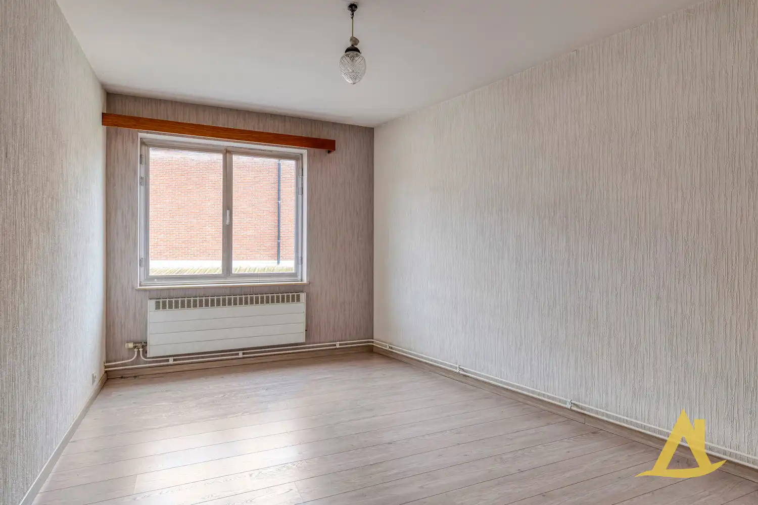 RUIM APPARTEMENT IN HET CENTRUM VAN DIEST! foto 17