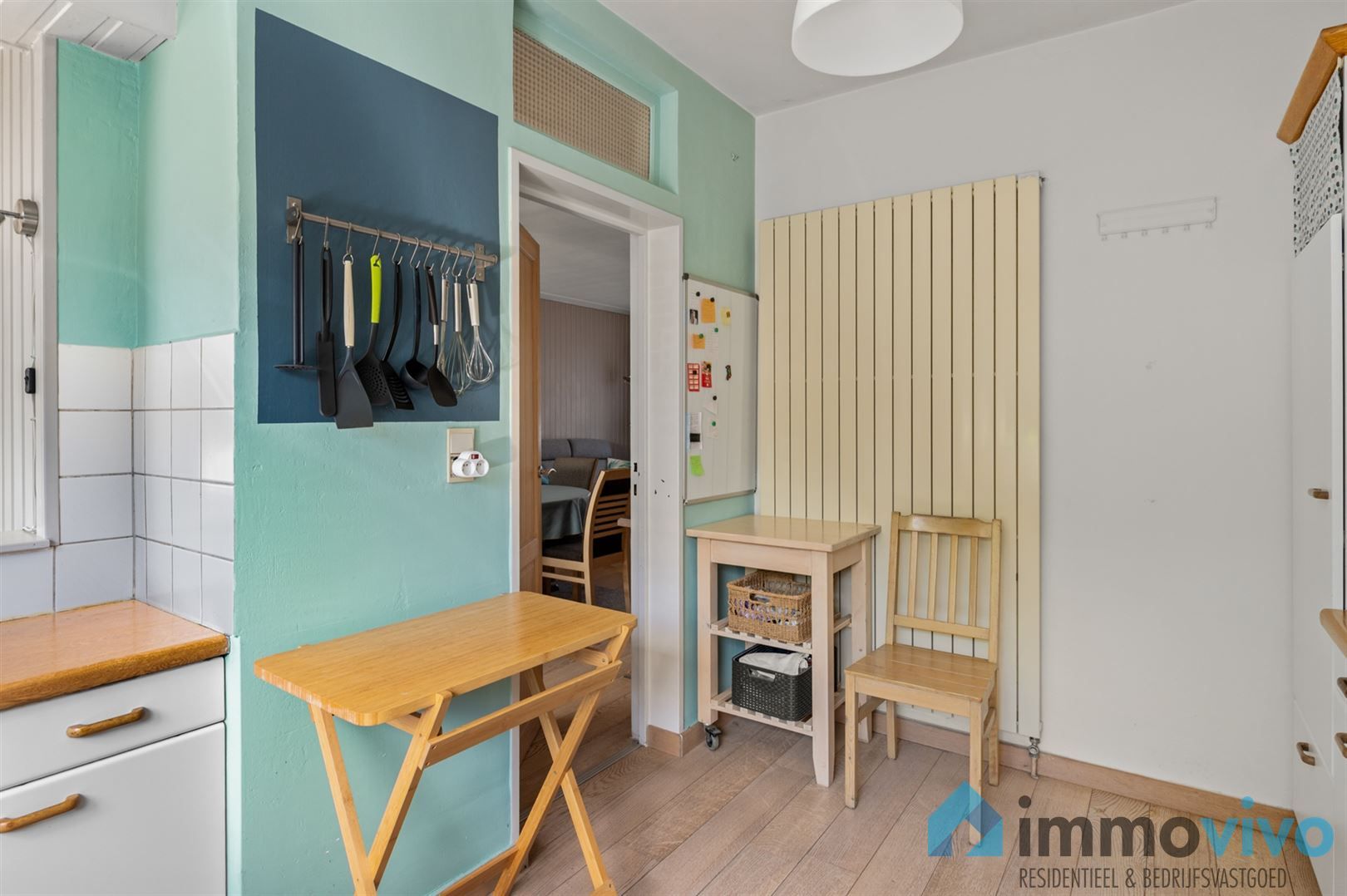 Mooie halfopen bebouwing op 420m² grond foto 16